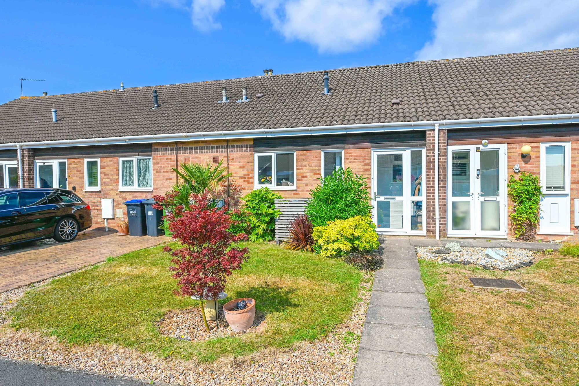 3 bed for sale in Barford Approach, Whitnash, CV31  - Property Image 21