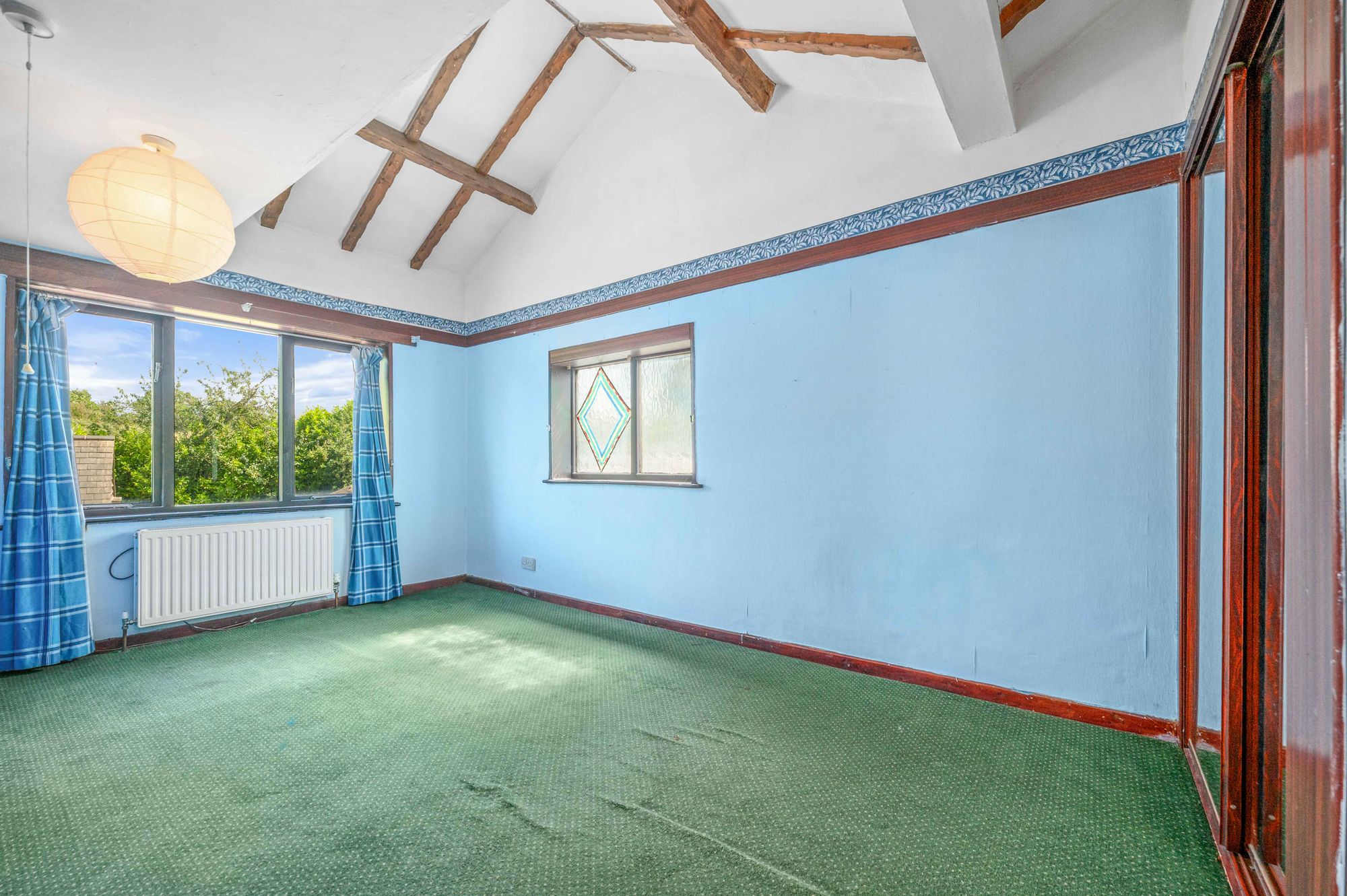 6 bed detached house for sale in Warwick Road, Stratford-Upon-Avon, CV37 15