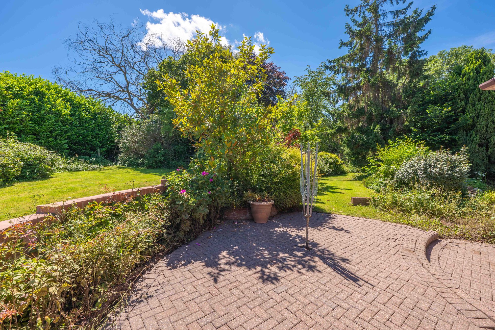 6 bed detached house for sale in Warwick Road, Stratford-Upon-Avon, CV37 29
