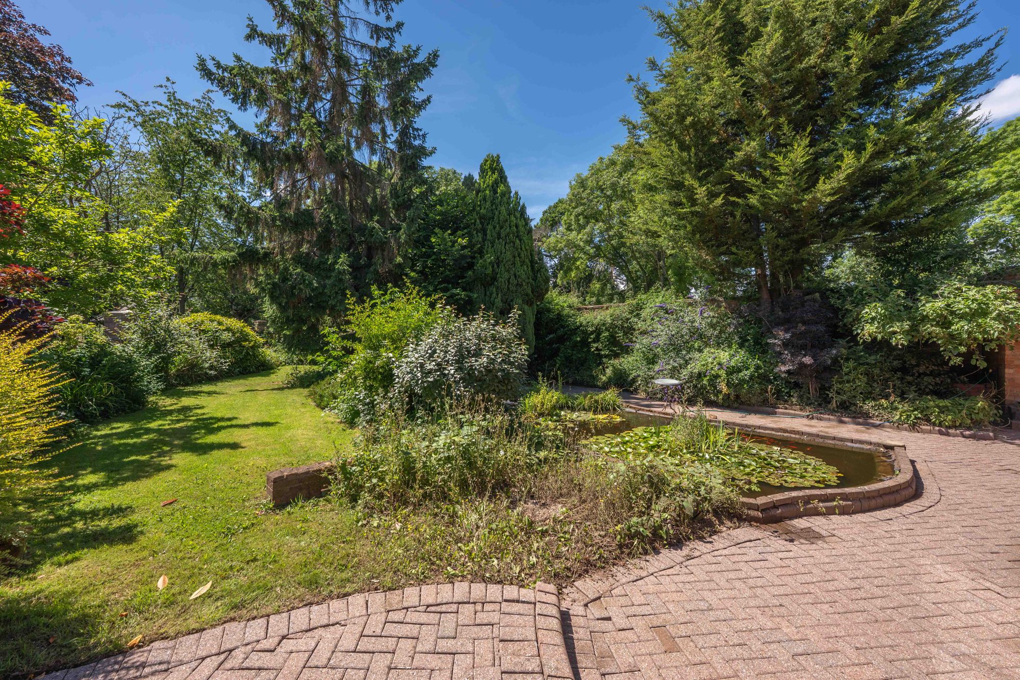 6 bed detached house for sale in Warwick Road, Stratford-Upon-Avon, CV37  - Property Image 35
