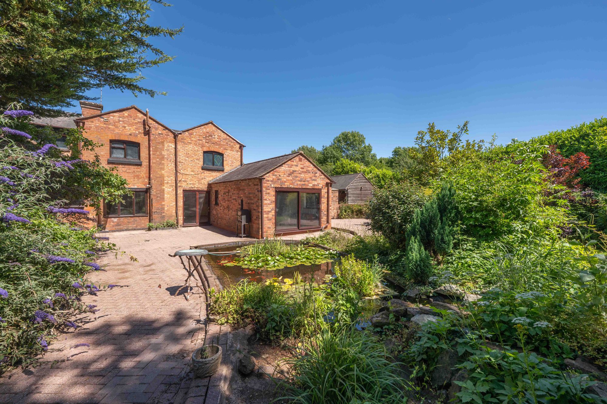 6 bed detached house for sale in Warwick Road, Stratford-Upon-Avon, CV37  - Property Image 29
