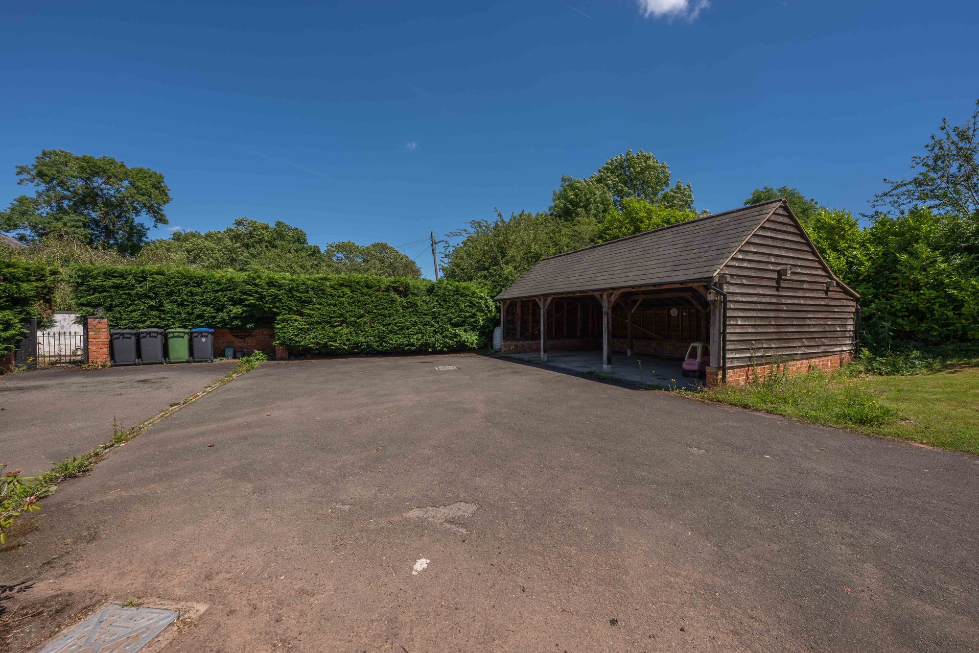 6 bed detached house for sale in Warwick Road, Stratford-Upon-Avon, CV37  - Property Image 46