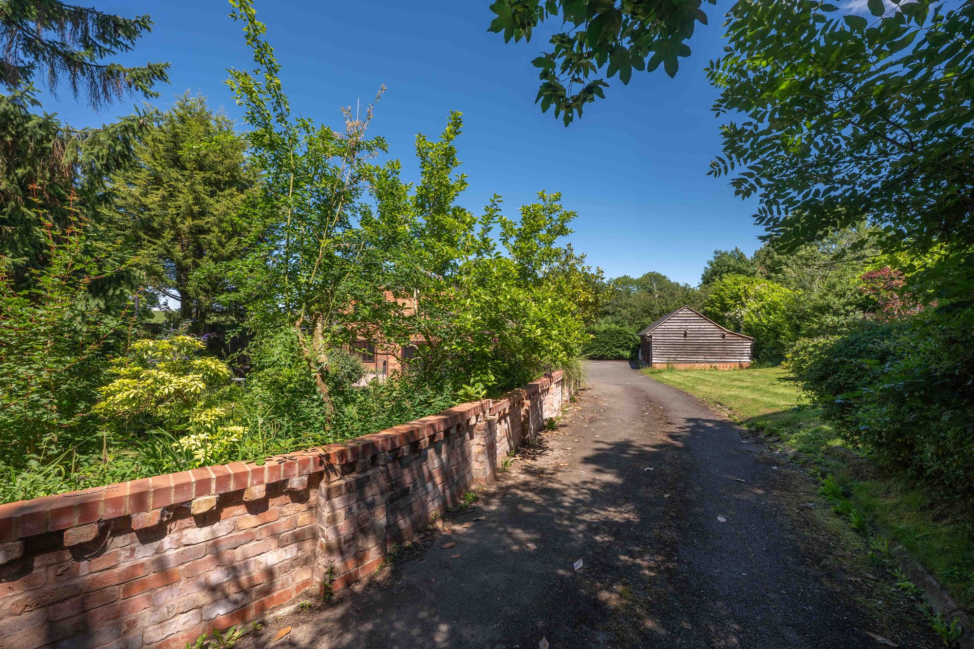 6 bed detached house for sale in Warwick Road, Stratford-Upon-Avon, CV37 43