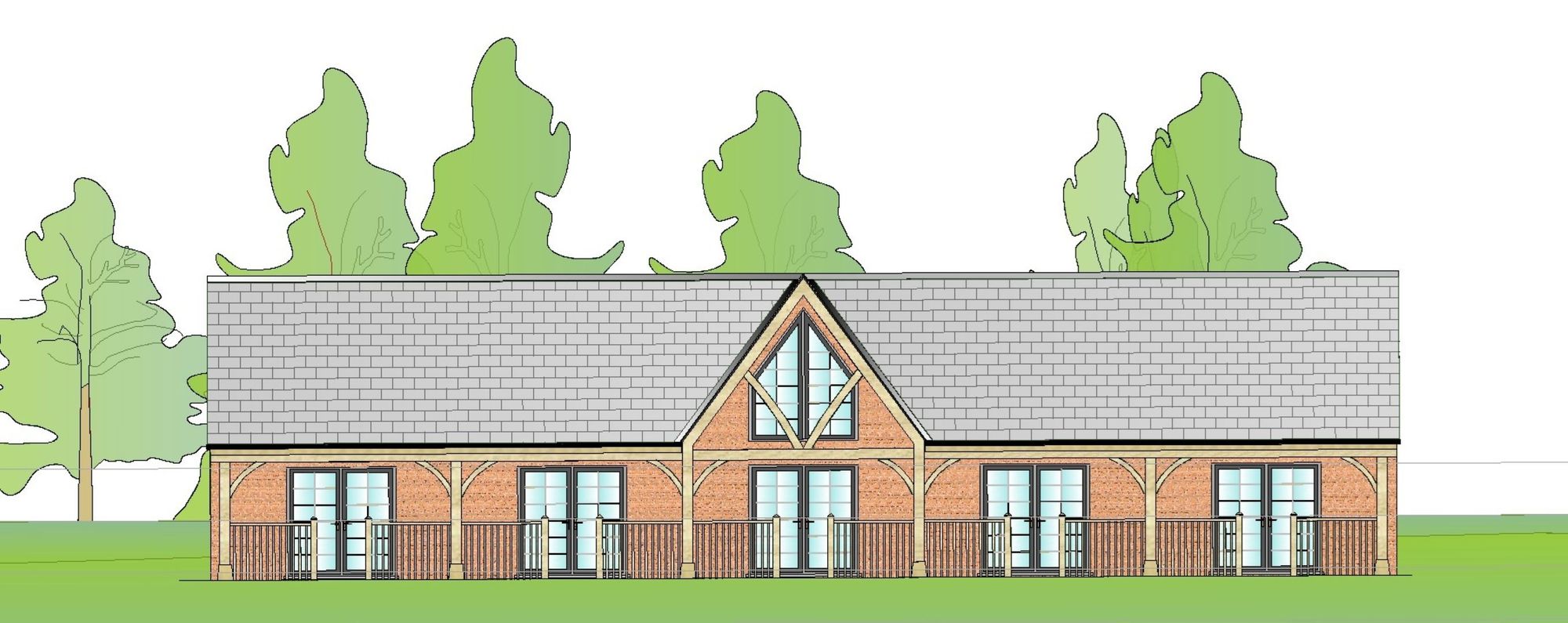 6 bed detached house for sale in Warwick Road, Stratford-Upon-Avon, CV37 5