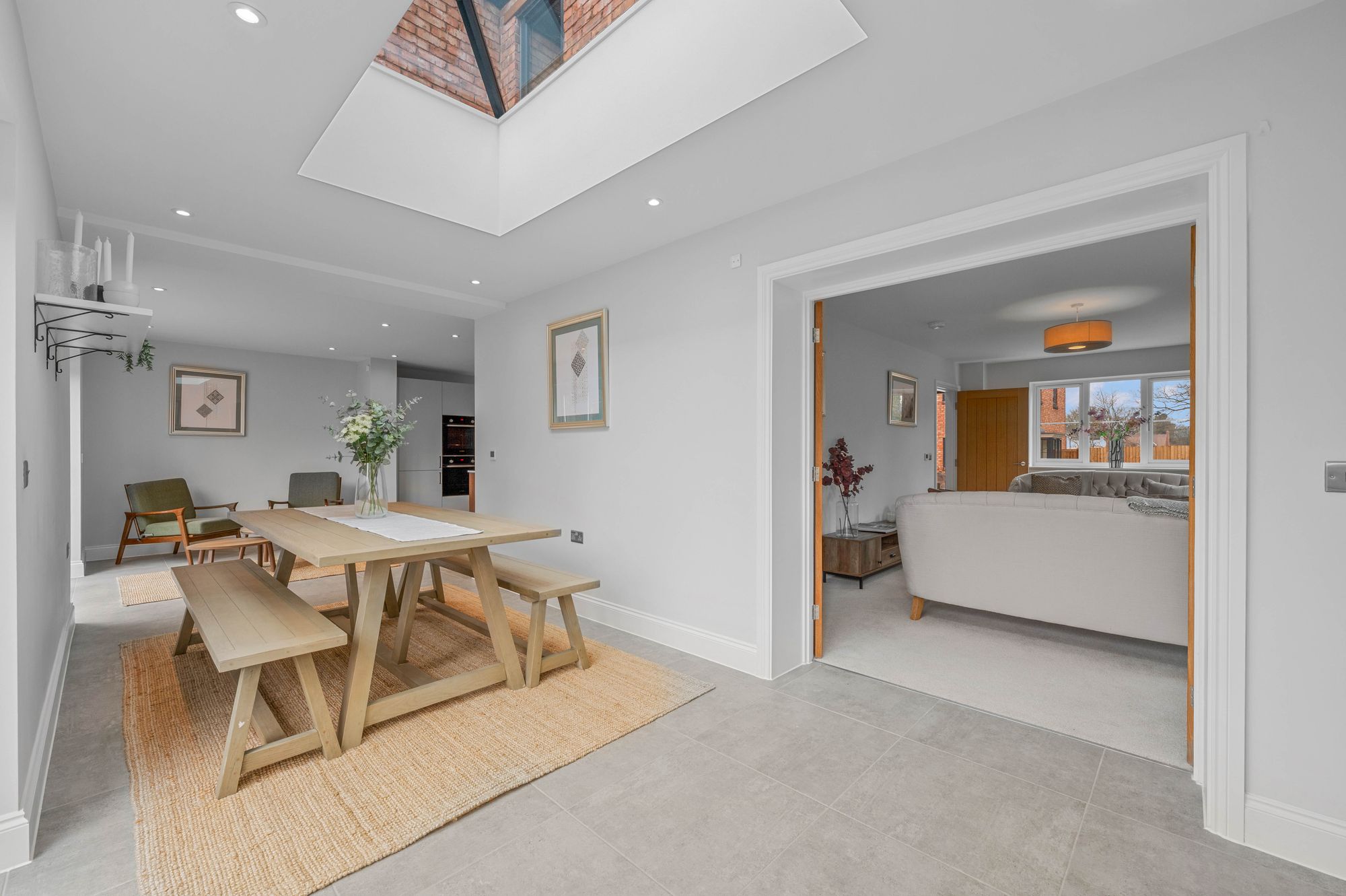 5 bed detached house for sale in Spa Farm Court, Bishopton, CV37  - Property Image 22