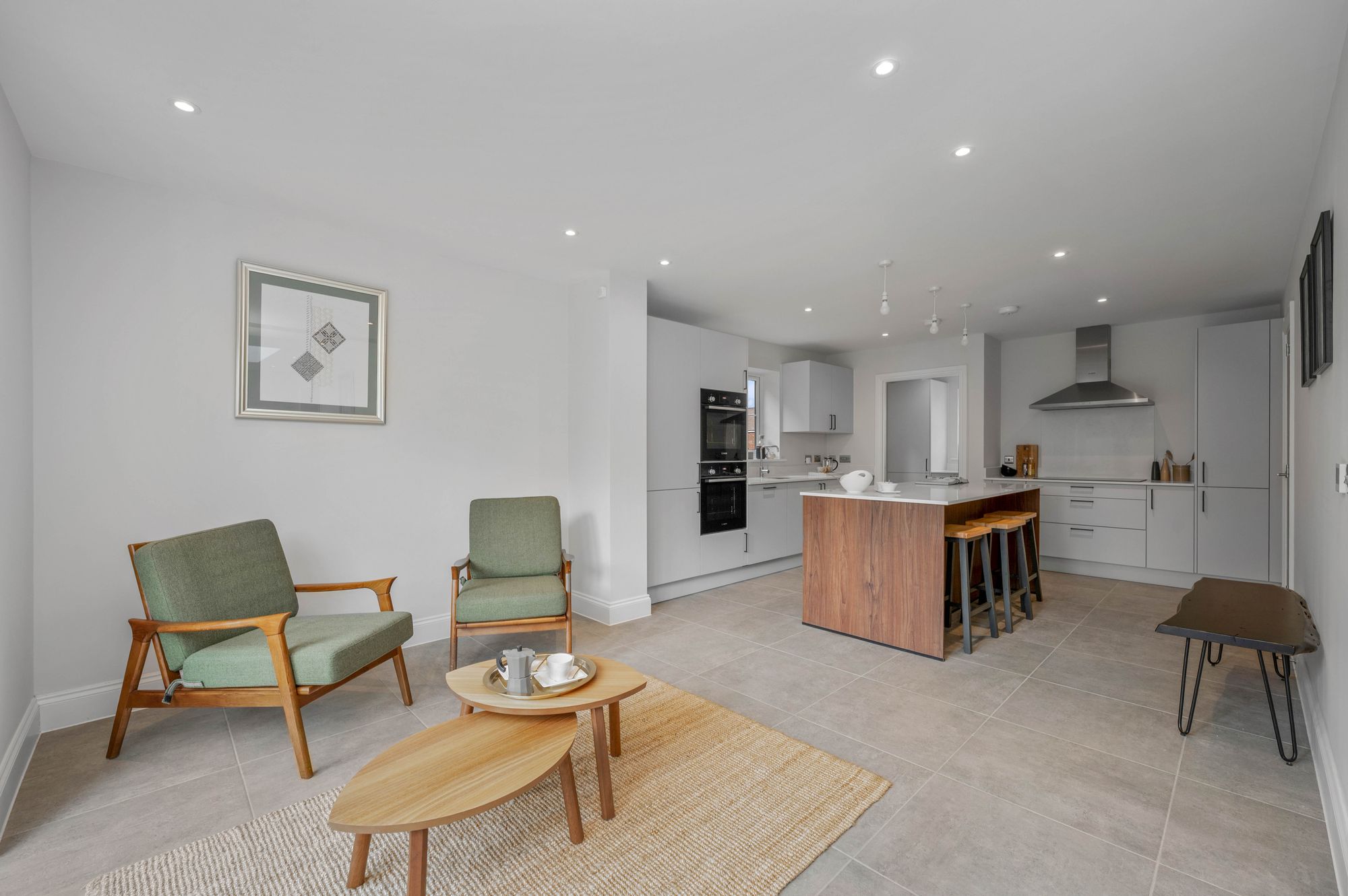 5 bed detached house for sale in Spa Farm Court, Bishopton, CV37  - Property Image 23