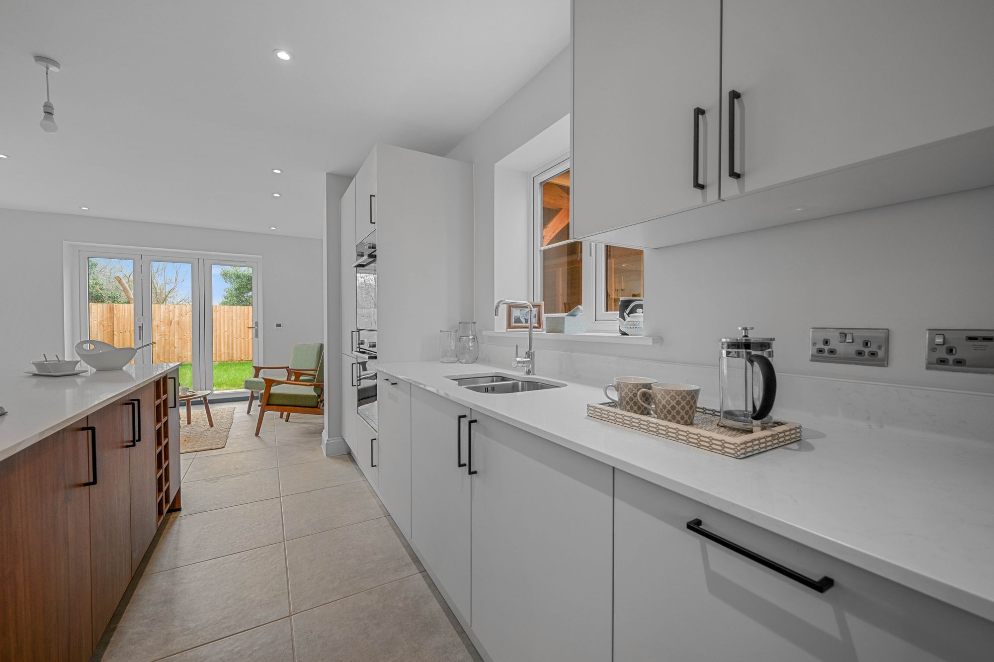 5 bed detached house for sale in Spa Farm Court, Bishopton, CV37 23