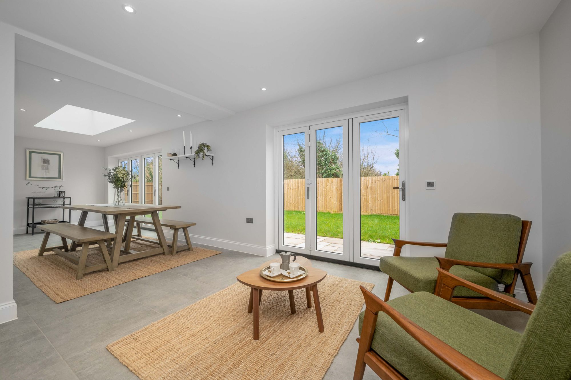 5 bed detached house for sale in Spa Farm Court, Bishopton, CV37  - Property Image 5