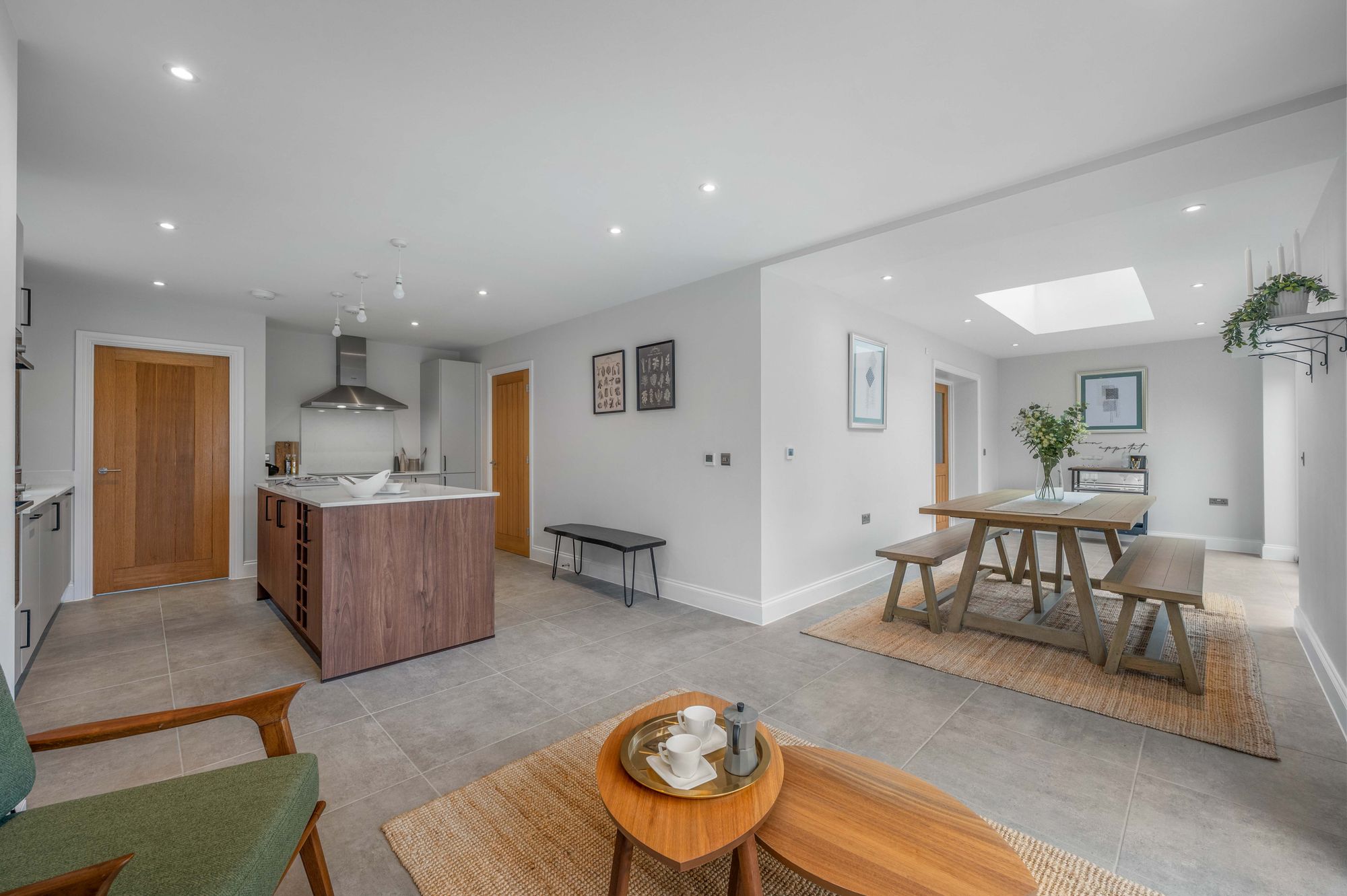 5 bed detached house for sale in Spa Farm Court, Bishopton, CV37  - Property Image 6