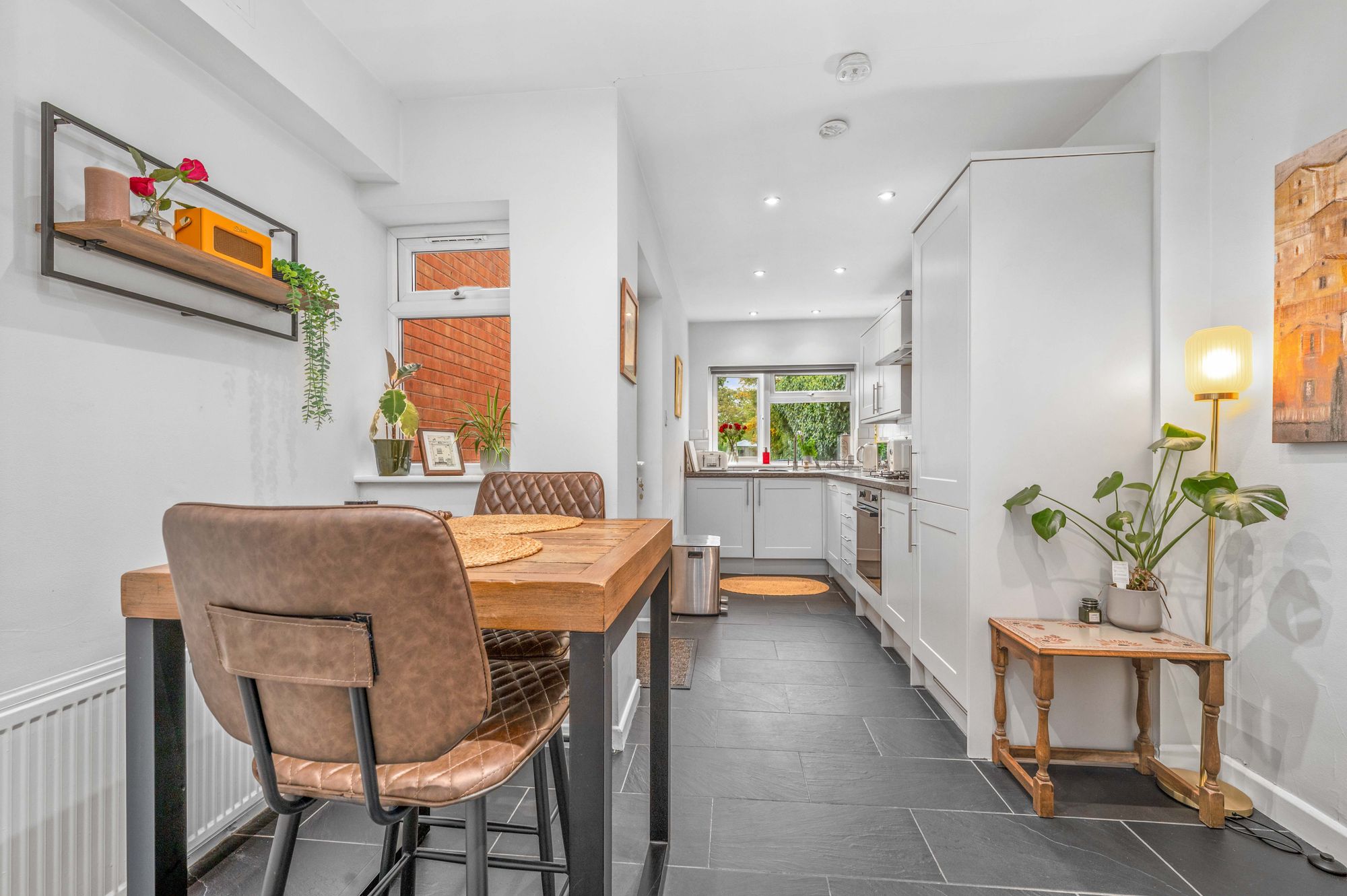 2 bed mid-terraced house for sale in Clopton Road, Stratford-Upon-Avon, CV37  - Property Image 11