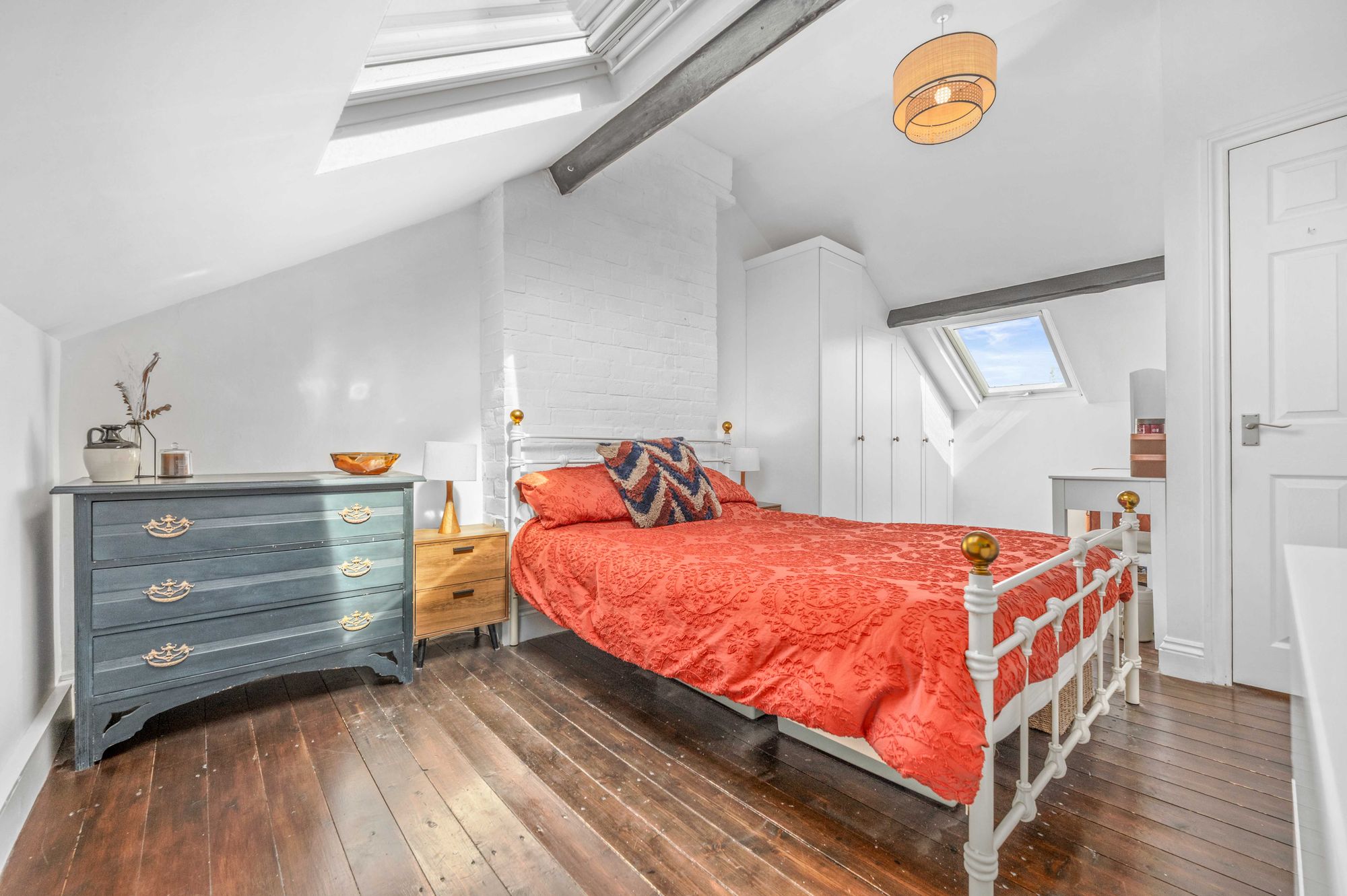 2 bed mid-terraced house for sale in Clopton Road, Stratford-Upon-Avon, CV37  - Property Image 6