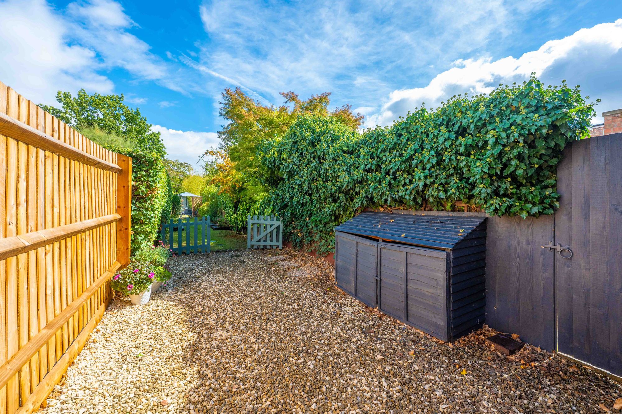 2 bed mid-terraced house for sale in Clopton Road, Stratford-Upon-Avon, CV37  - Property Image 19