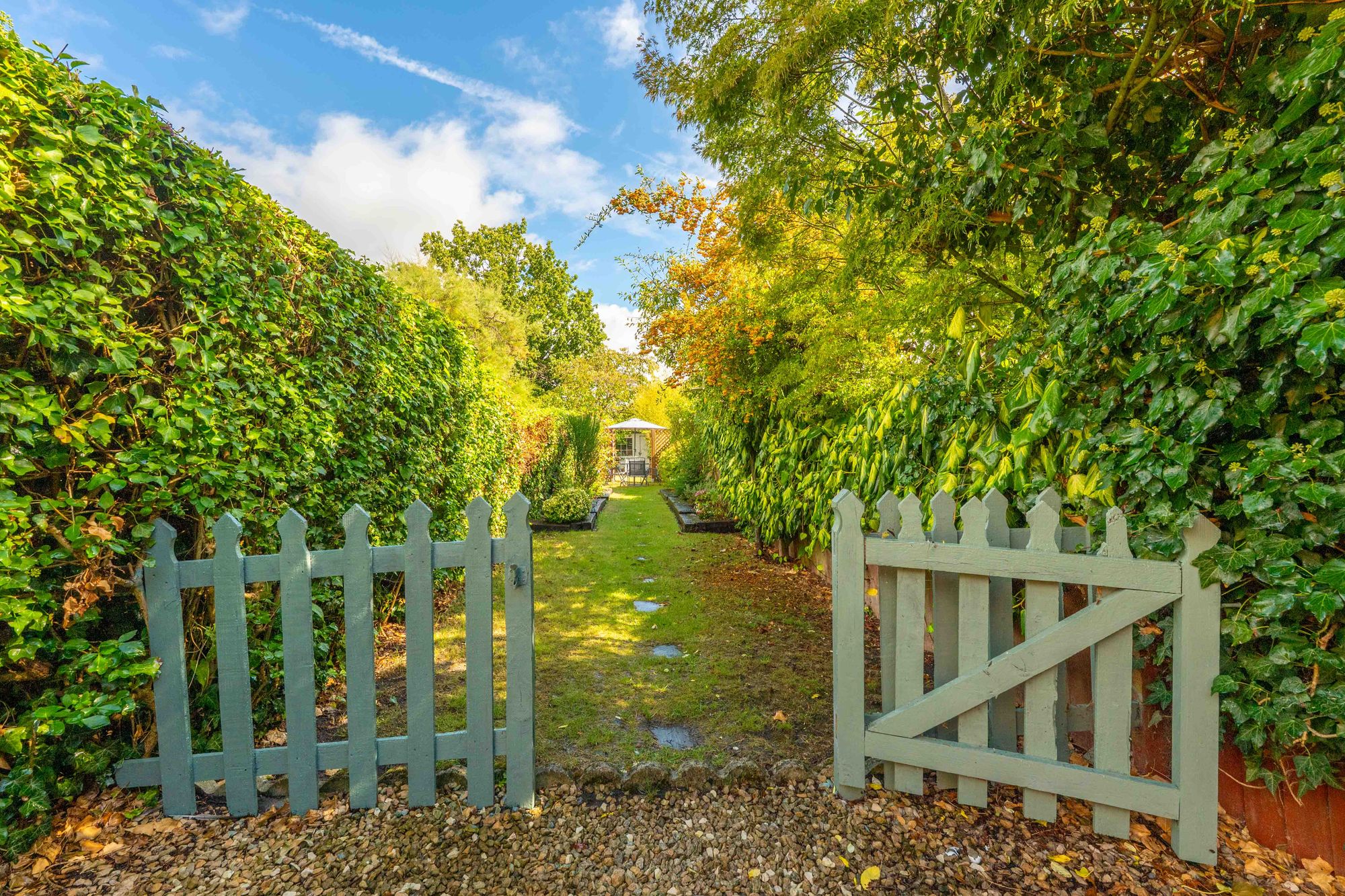 2 bed mid-terraced house for sale in Clopton Road, Stratford-Upon-Avon, CV37  - Property Image 14