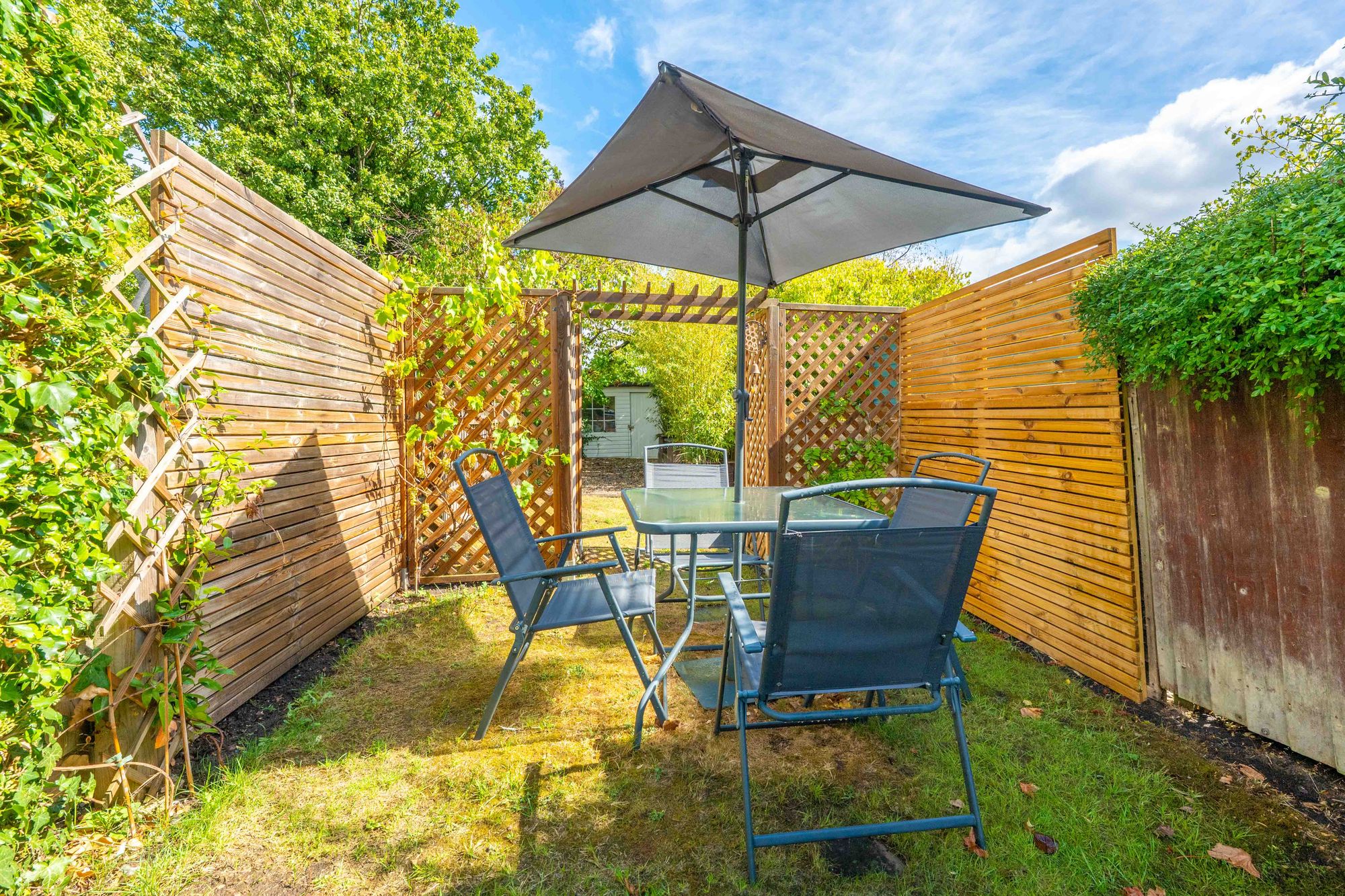 2 bed mid-terraced house for sale in Clopton Road, Stratford-Upon-Avon, CV37  - Property Image 9