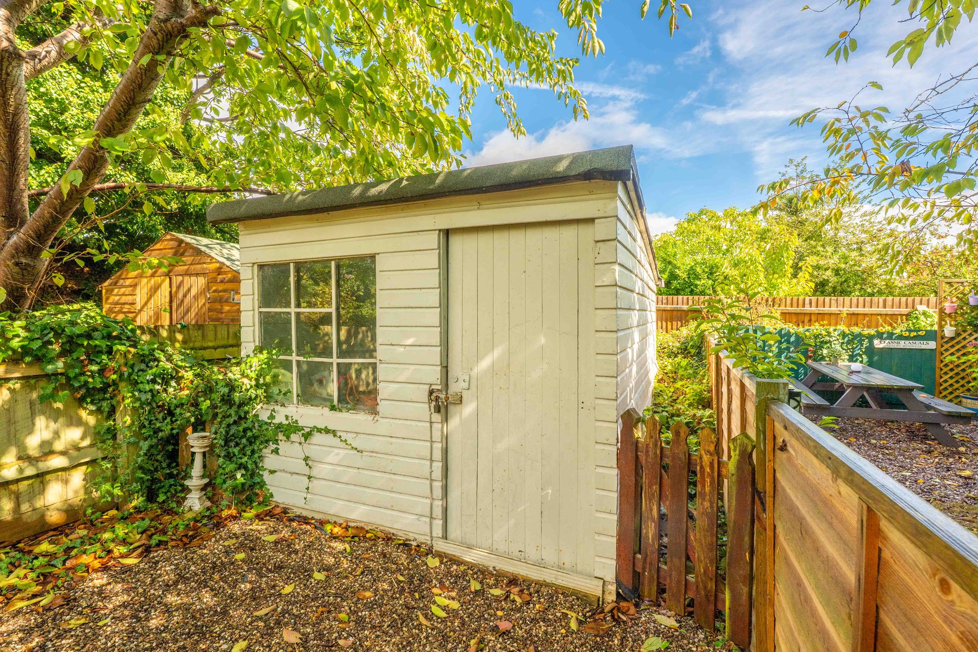 2 bed mid-terraced house for sale in Clopton Road, Stratford-Upon-Avon, CV37  - Property Image 18