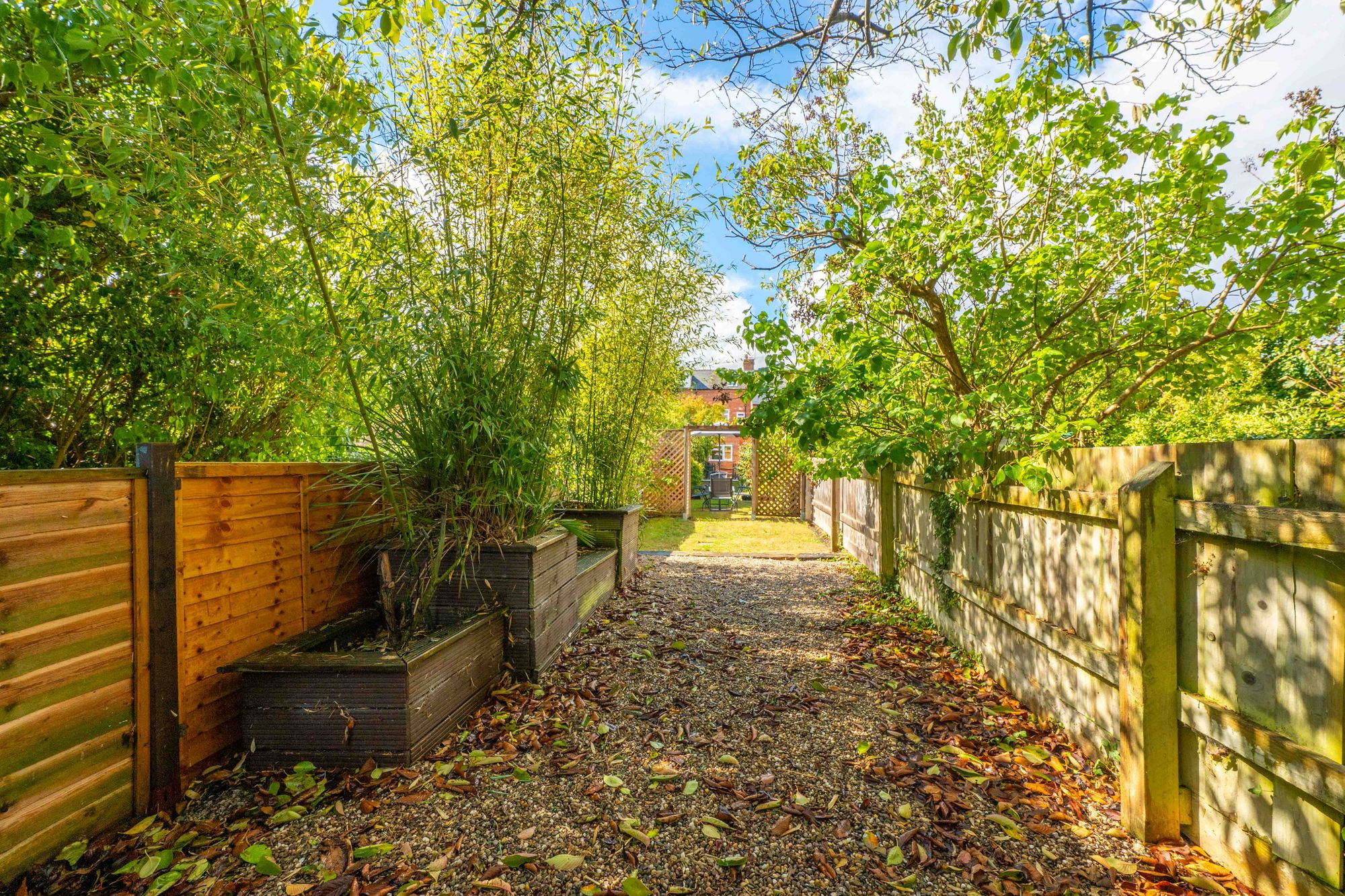 2 bed mid-terraced house for sale in Clopton Road, Stratford-Upon-Avon, CV37  - Property Image 20