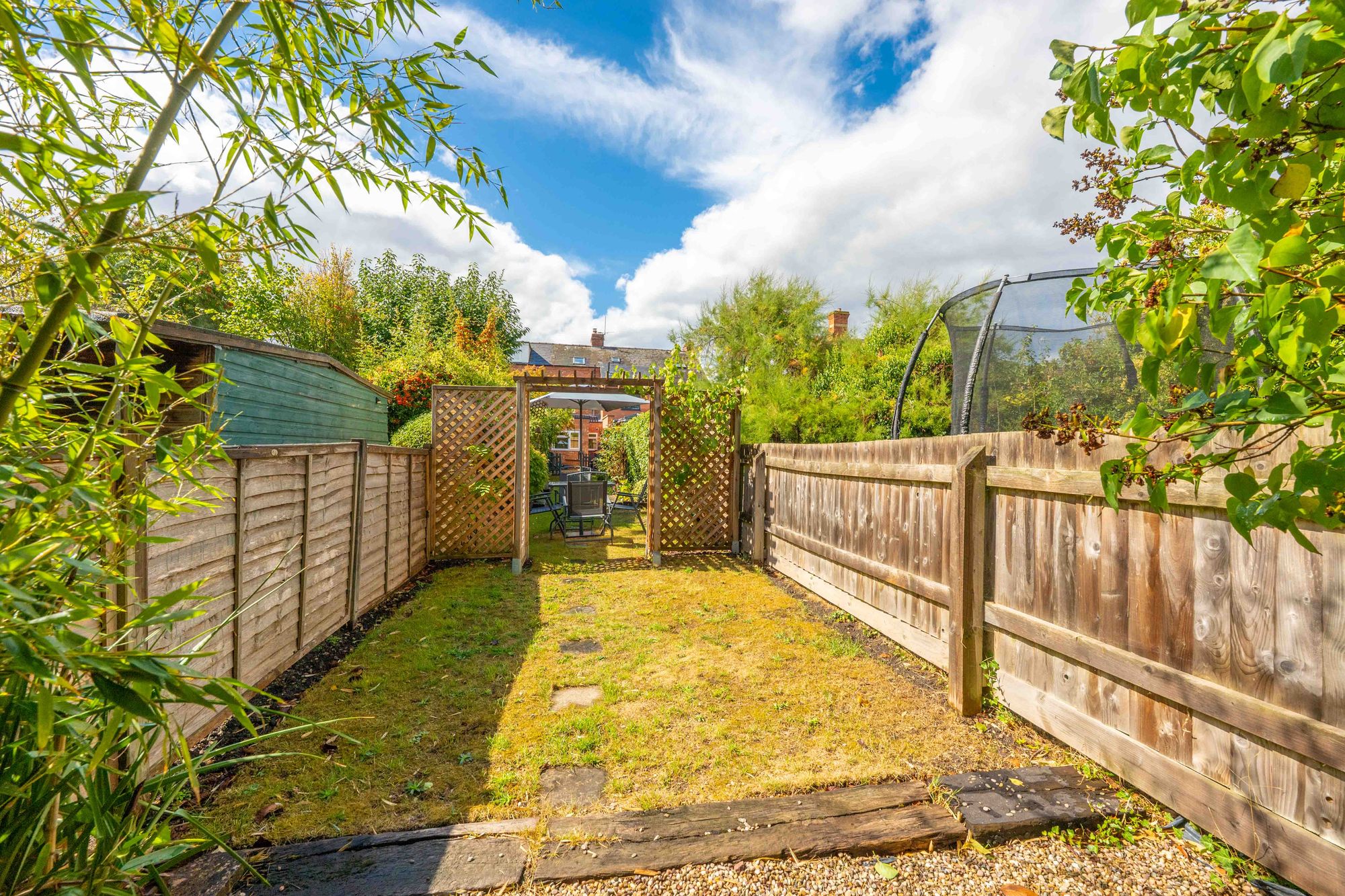 2 bed mid-terraced house for sale in Clopton Road, Stratford-Upon-Avon, CV37  - Property Image 15