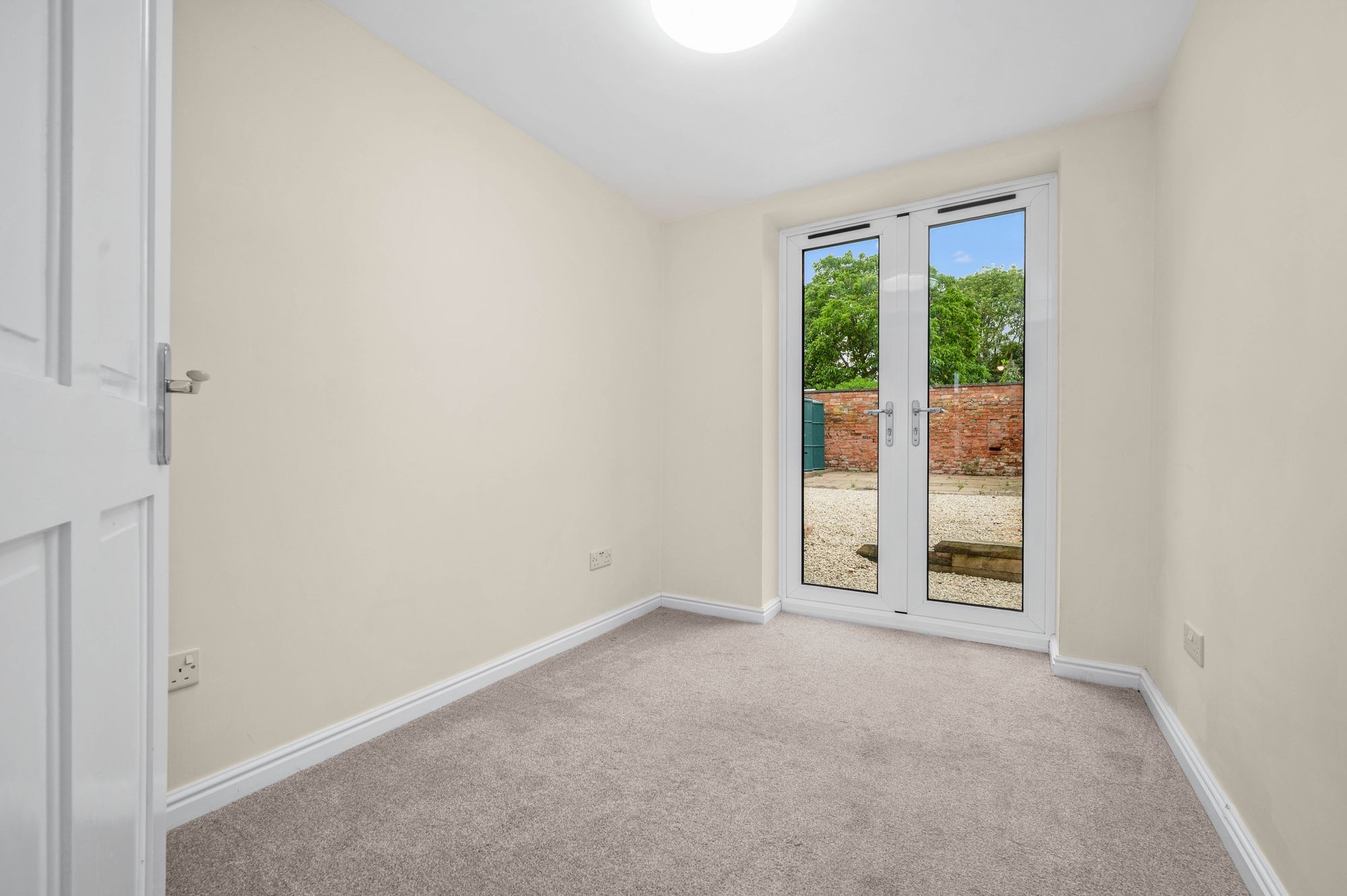 3 bed semi-detached house for sale in Norton Lindsey, Warwick, CV35 5