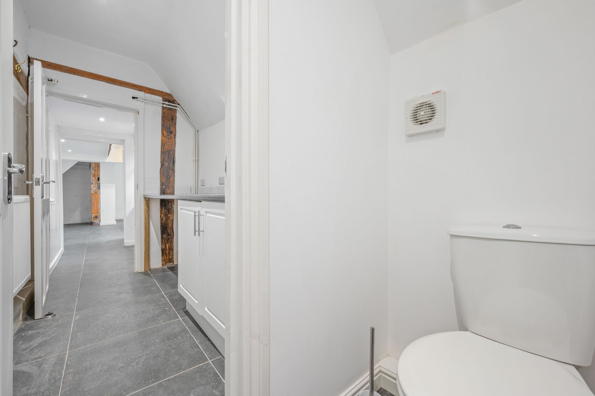 3 bed semi-detached house for sale in Norton Lindsey, Warwick, CV35  - Property Image 11