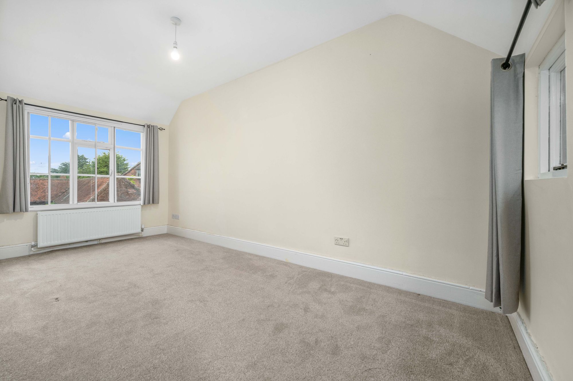 3 bed semi-detached house for sale in Norton Lindsey, Warwick, CV35 14