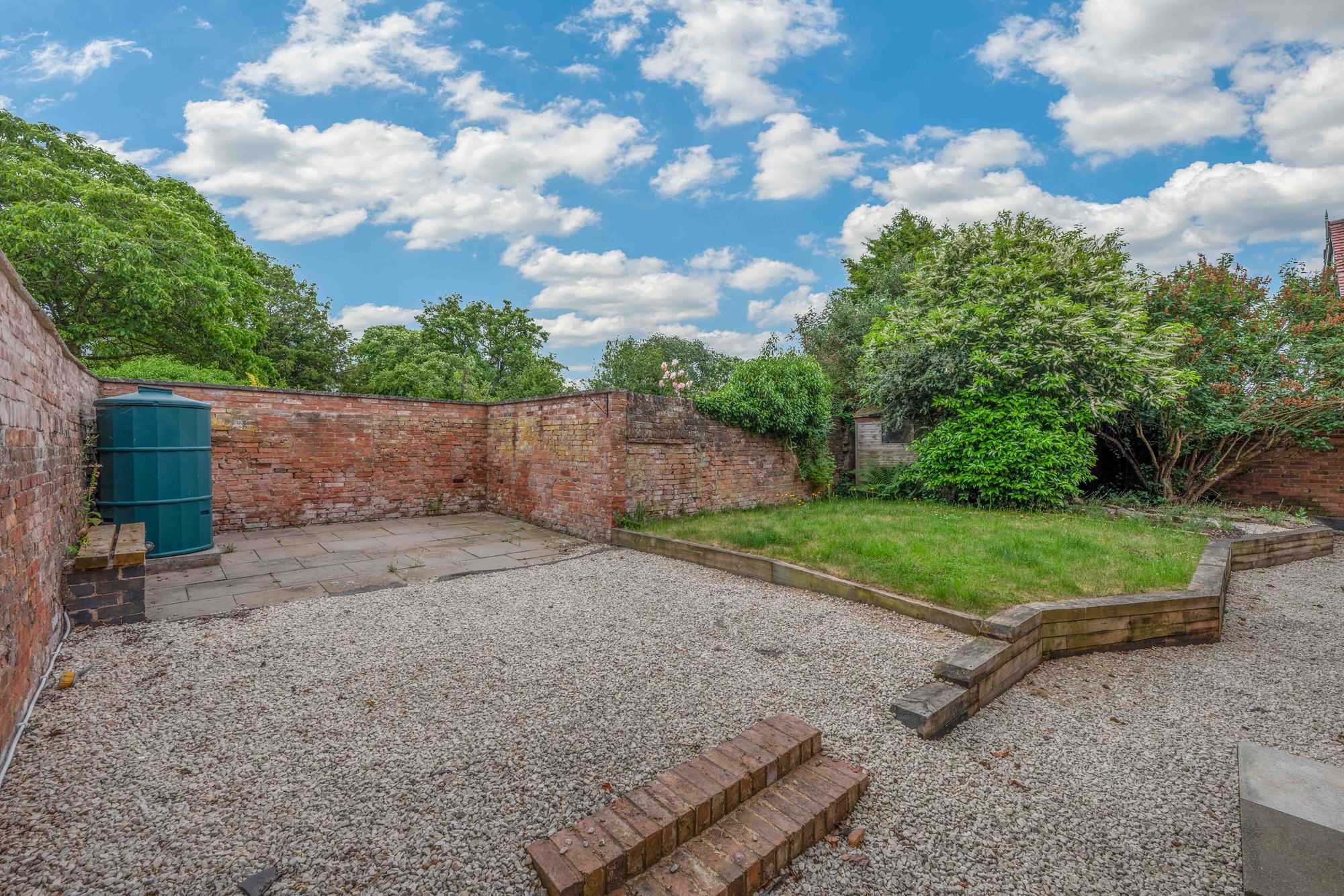3 bed semi-detached house for sale in Norton Lindsey, Warwick, CV35 17