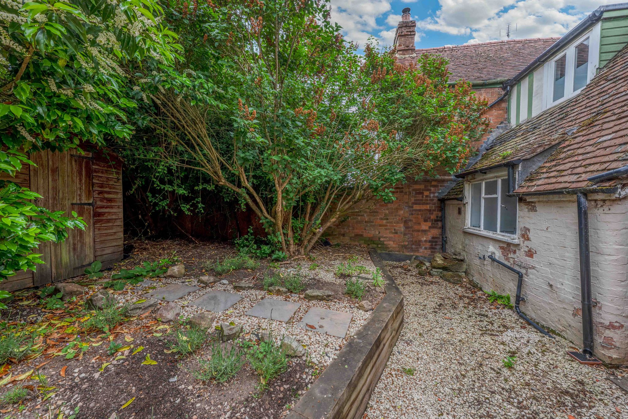 3 bed semi-detached house for sale in Norton Lindsey, Warwick, CV35  - Property Image 20