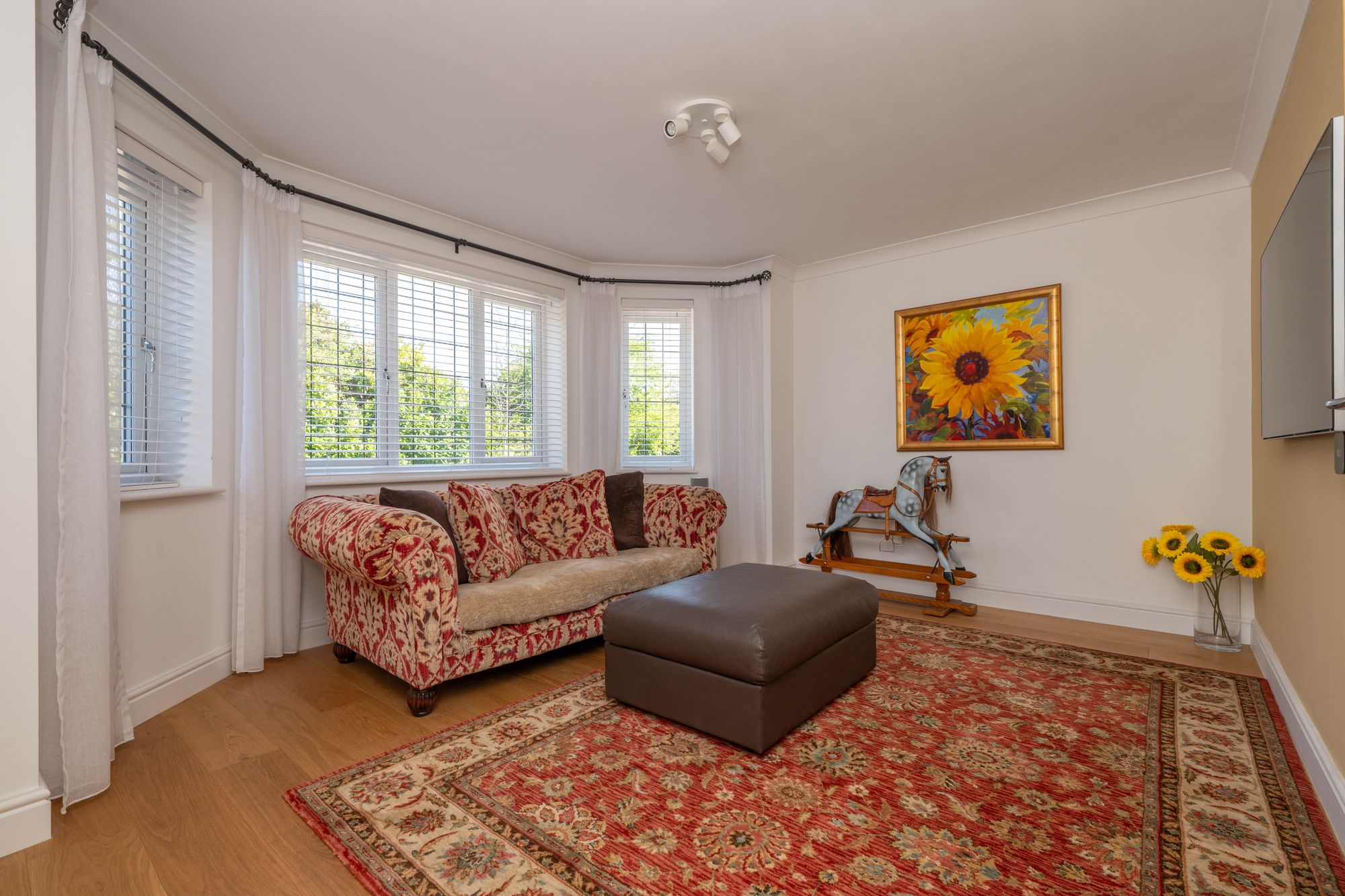 5 bed detached house for sale in Darlow Drive, Stratford-Upon-Avon, CV37  - Property Image 6