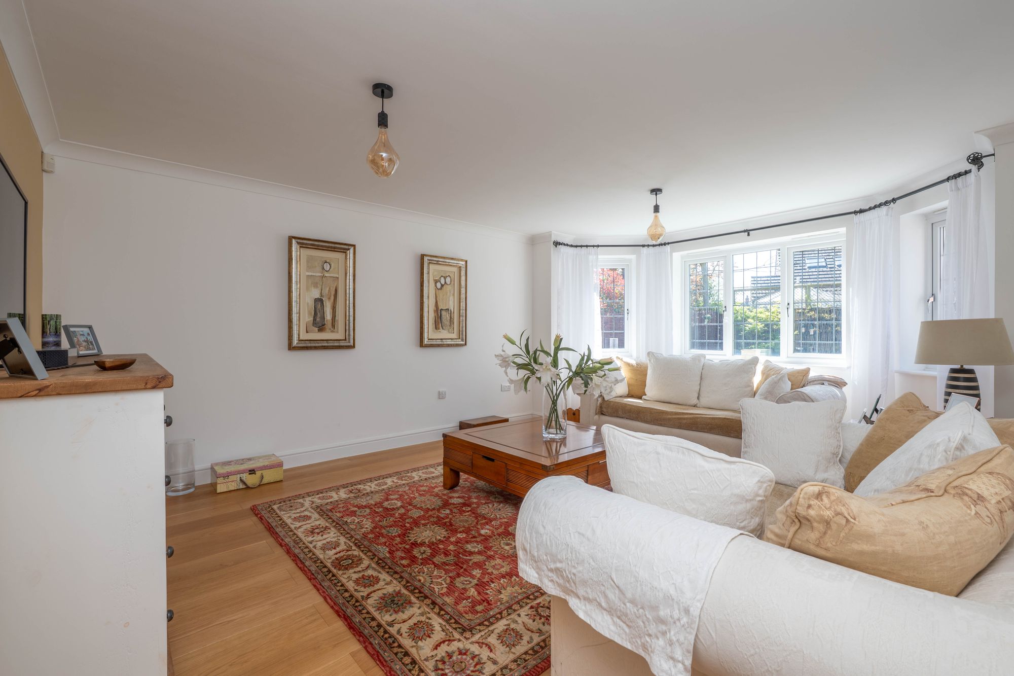 5 bed detached house for sale in Darlow Drive, Stratford-Upon-Avon, CV37  - Property Image 2