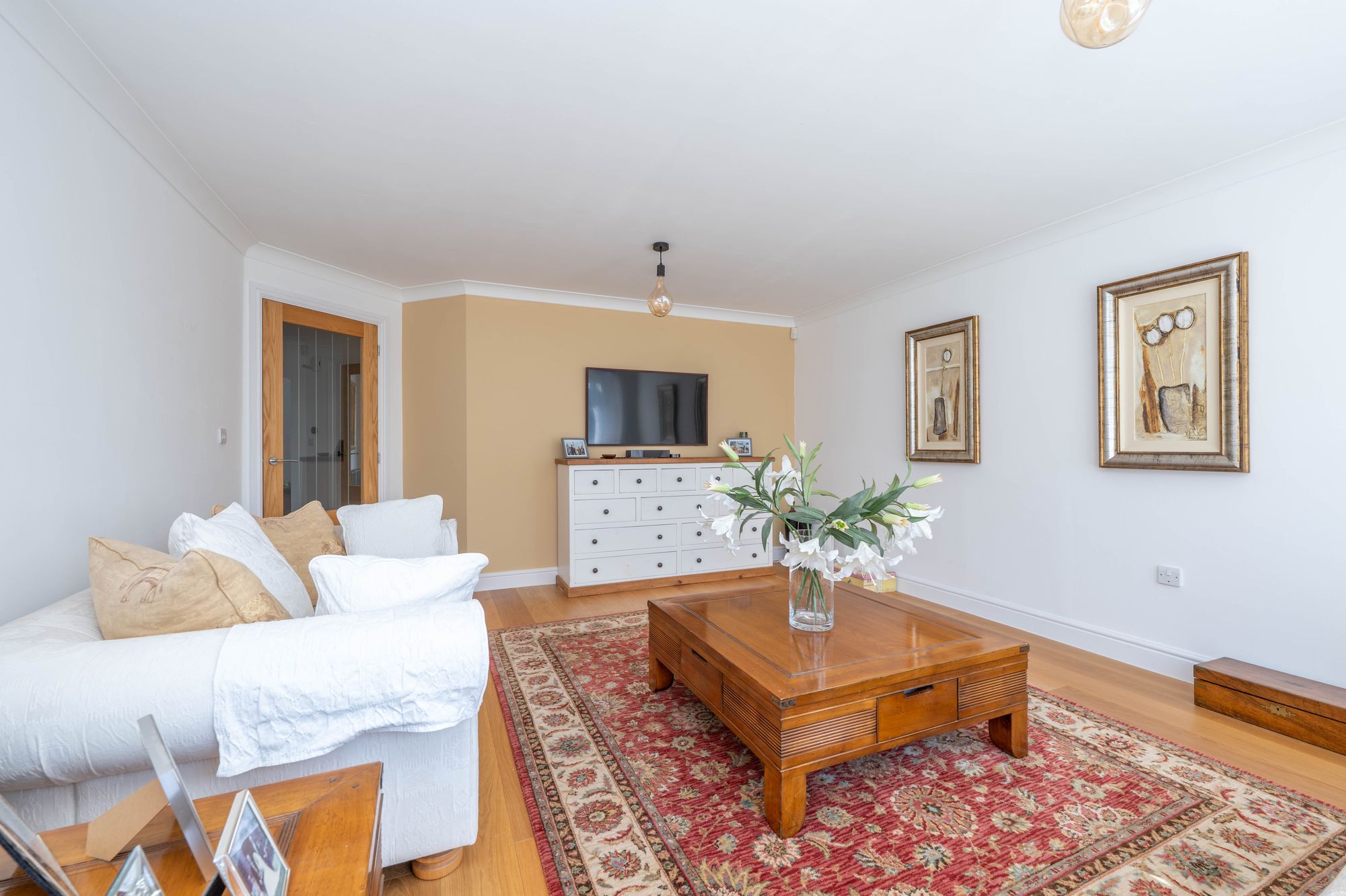 5 bed detached house for sale in Darlow Drive, Stratford-Upon-Avon, CV37  - Property Image 25