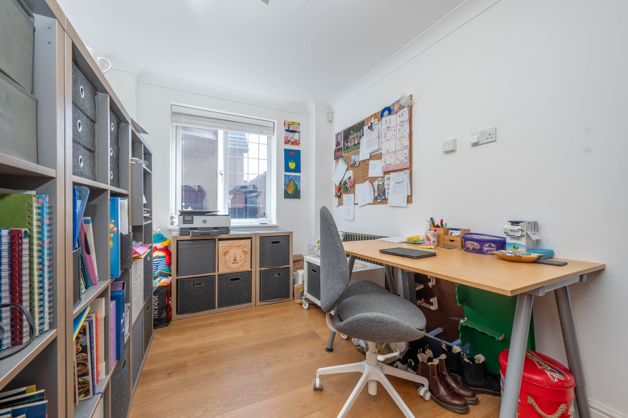 5 bed detached house for sale in Darlow Drive, Stratford-Upon-Avon, CV37  - Property Image 10