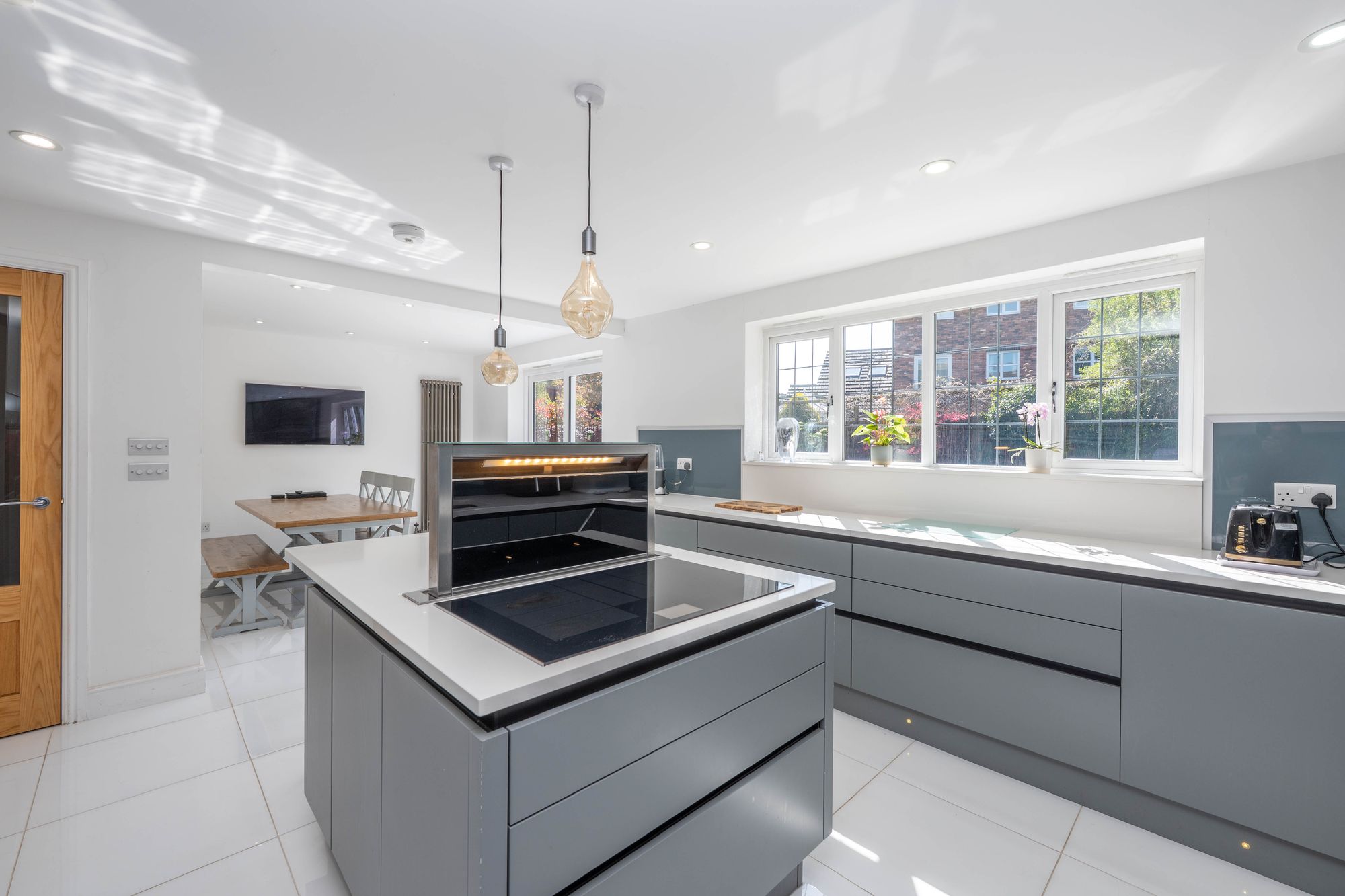 5 bed detached house for sale in Darlow Drive, Stratford-Upon-Avon, CV37  - Property Image 26