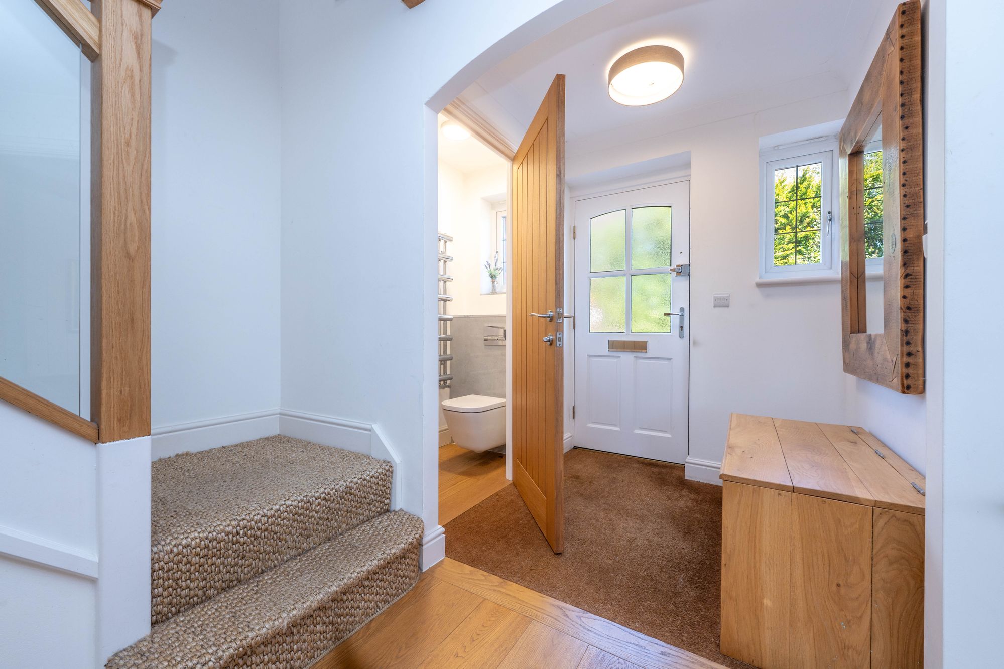 5 bed detached house for sale in Darlow Drive, Stratford-Upon-Avon, CV37 28