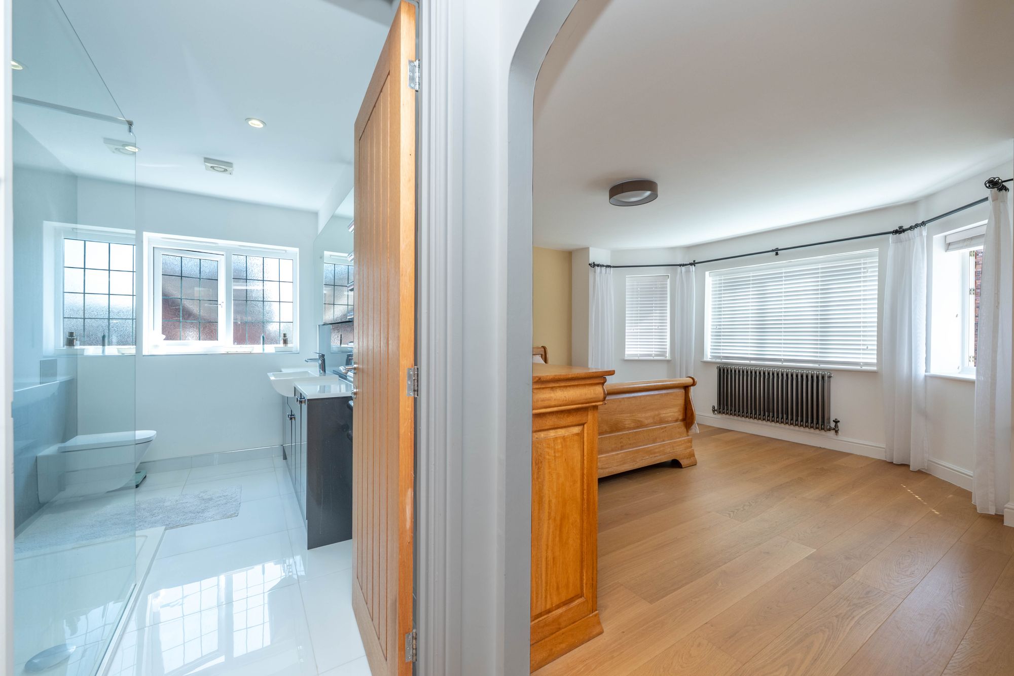 5 bed detached house for sale in Darlow Drive, Stratford-Upon-Avon, CV37  - Property Image 17