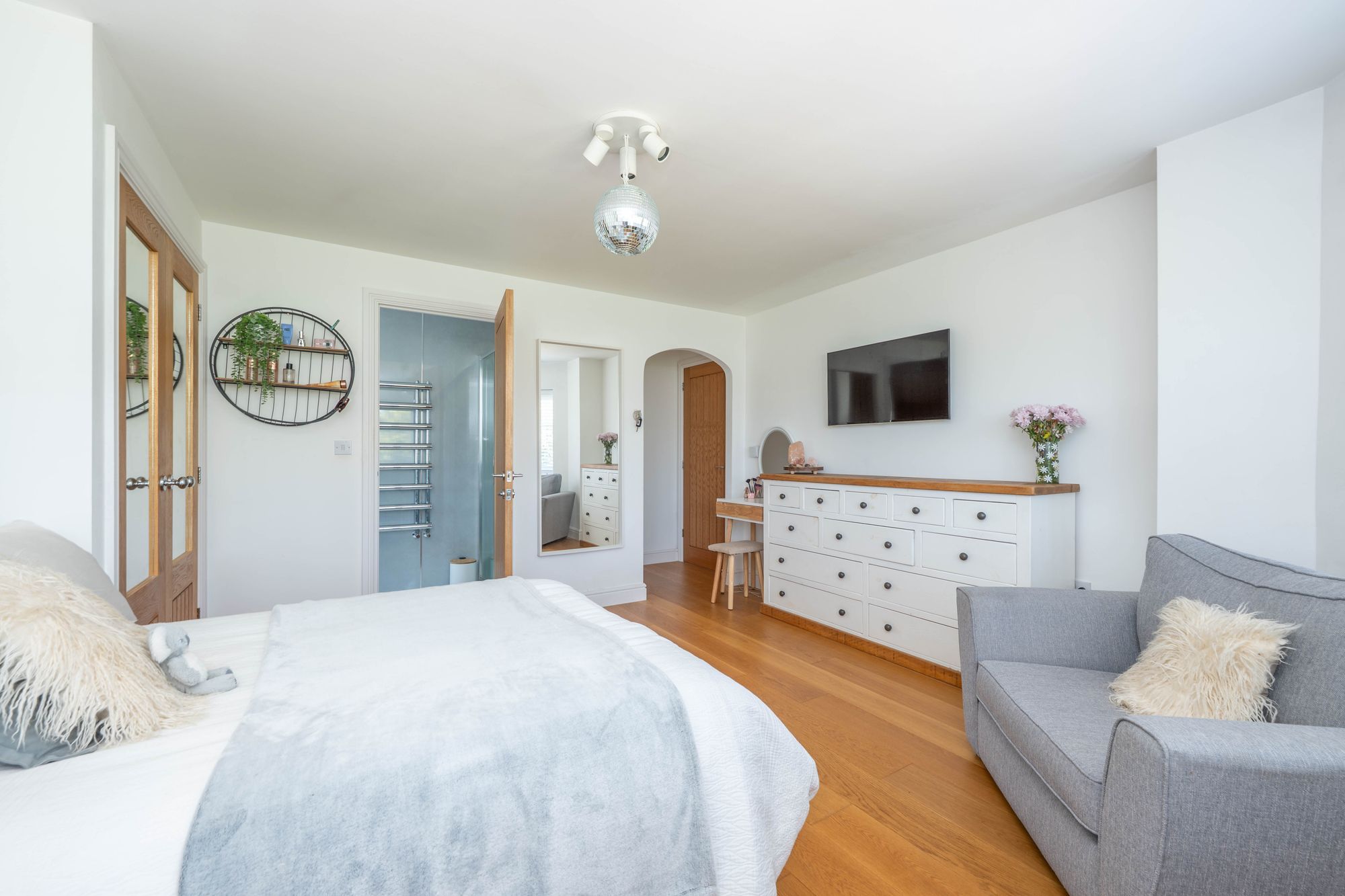 5 bed detached house for sale in Darlow Drive, Stratford-Upon-Avon, CV37  - Property Image 32