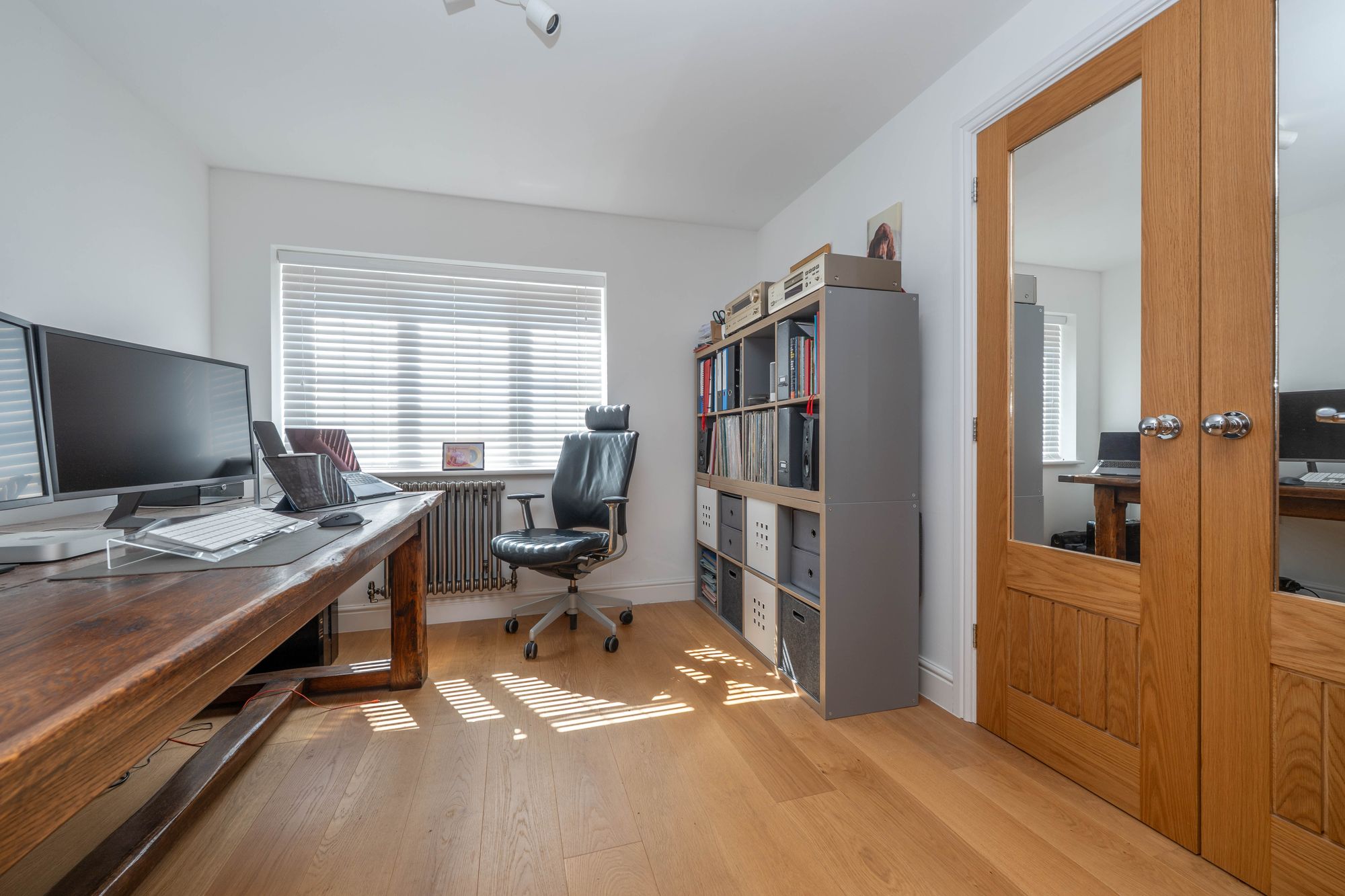 5 bed detached house for sale in Darlow Drive, Stratford-Upon-Avon, CV37  - Property Image 22