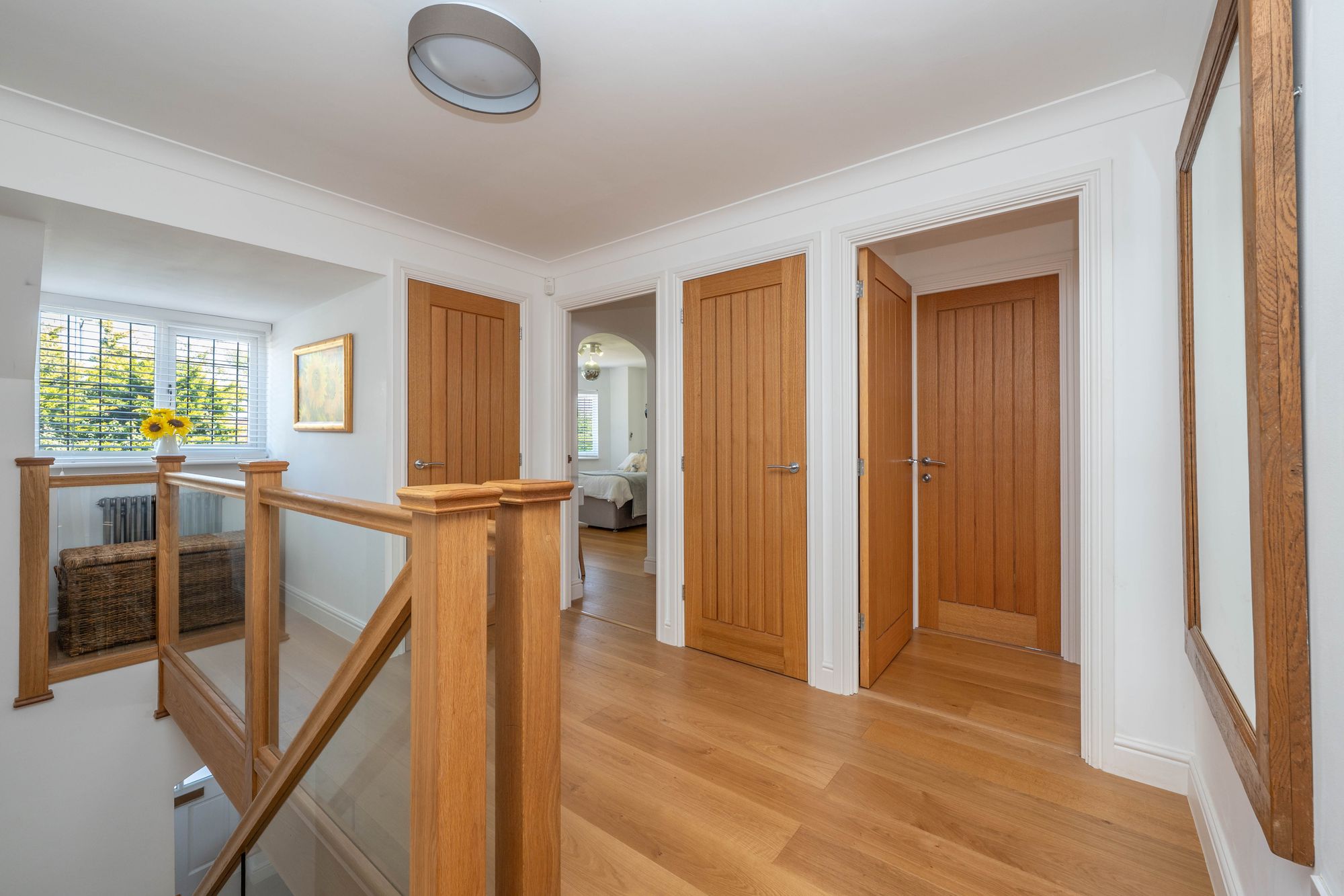 5 bed detached house for sale in Darlow Drive, Stratford-Upon-Avon, CV37  - Property Image 31