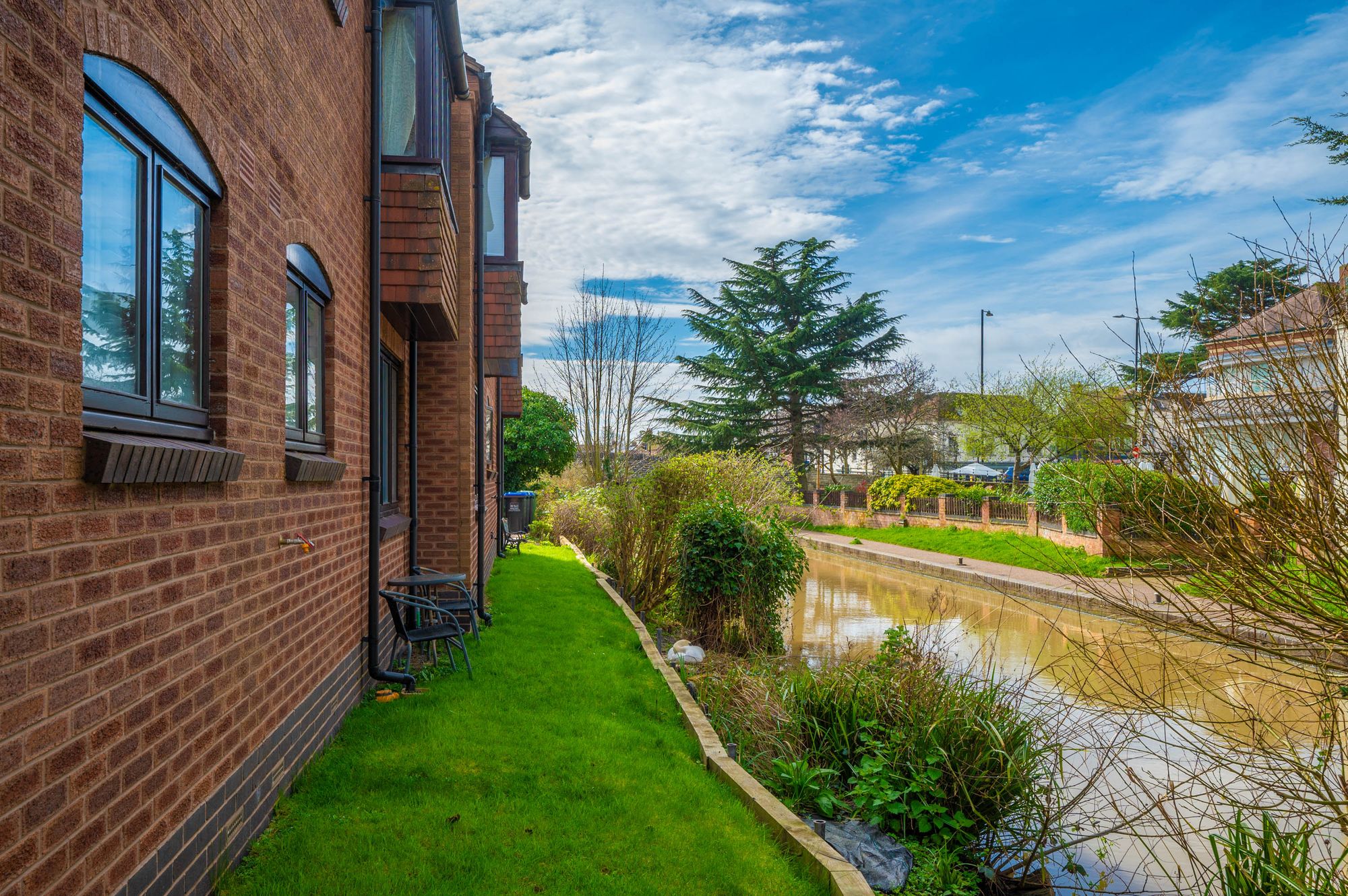 Flat for sale in Bancroft Place, Stratford-Upon-Avon, CV37  - Property Image 16