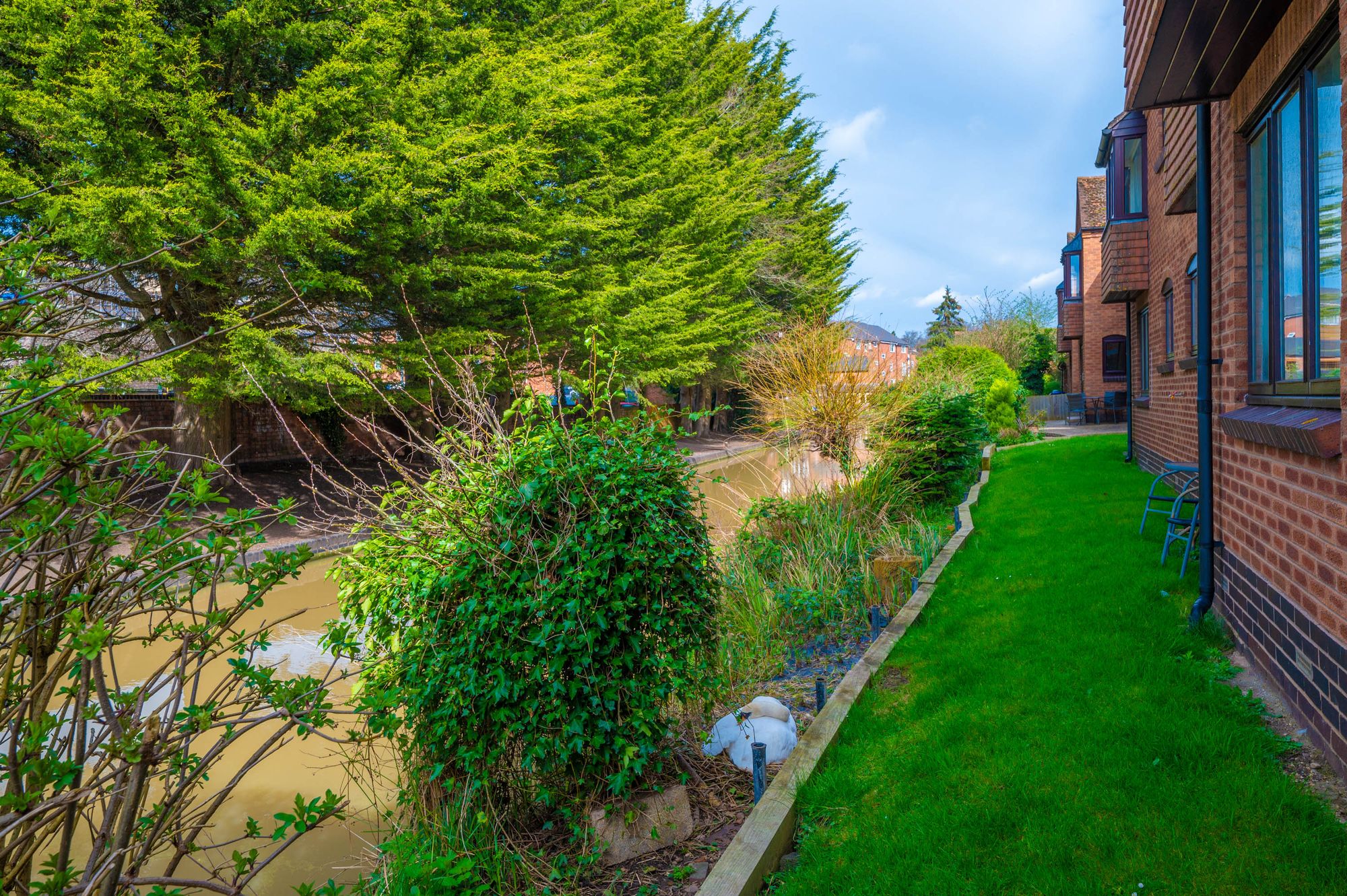 Flat for sale in Bancroft Place, Stratford-Upon-Avon, CV37  - Property Image 4