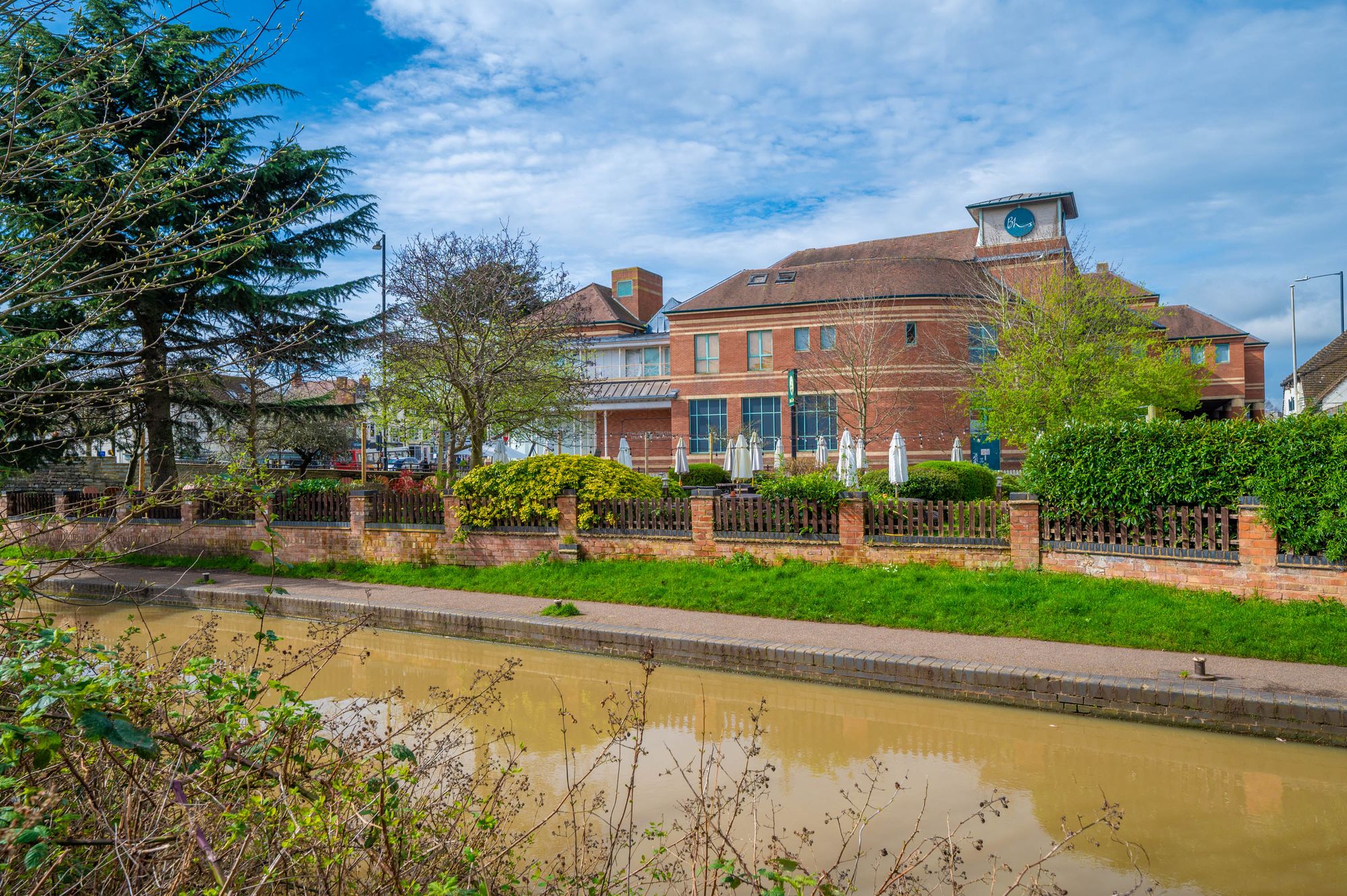 Flat for sale in Bancroft Place, Stratford-Upon-Avon, CV37  - Property Image 14