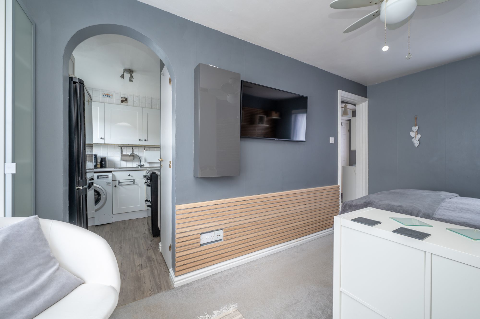 Flat for sale in Bancroft Place, Stratford-Upon-Avon, CV37  - Property Image 11