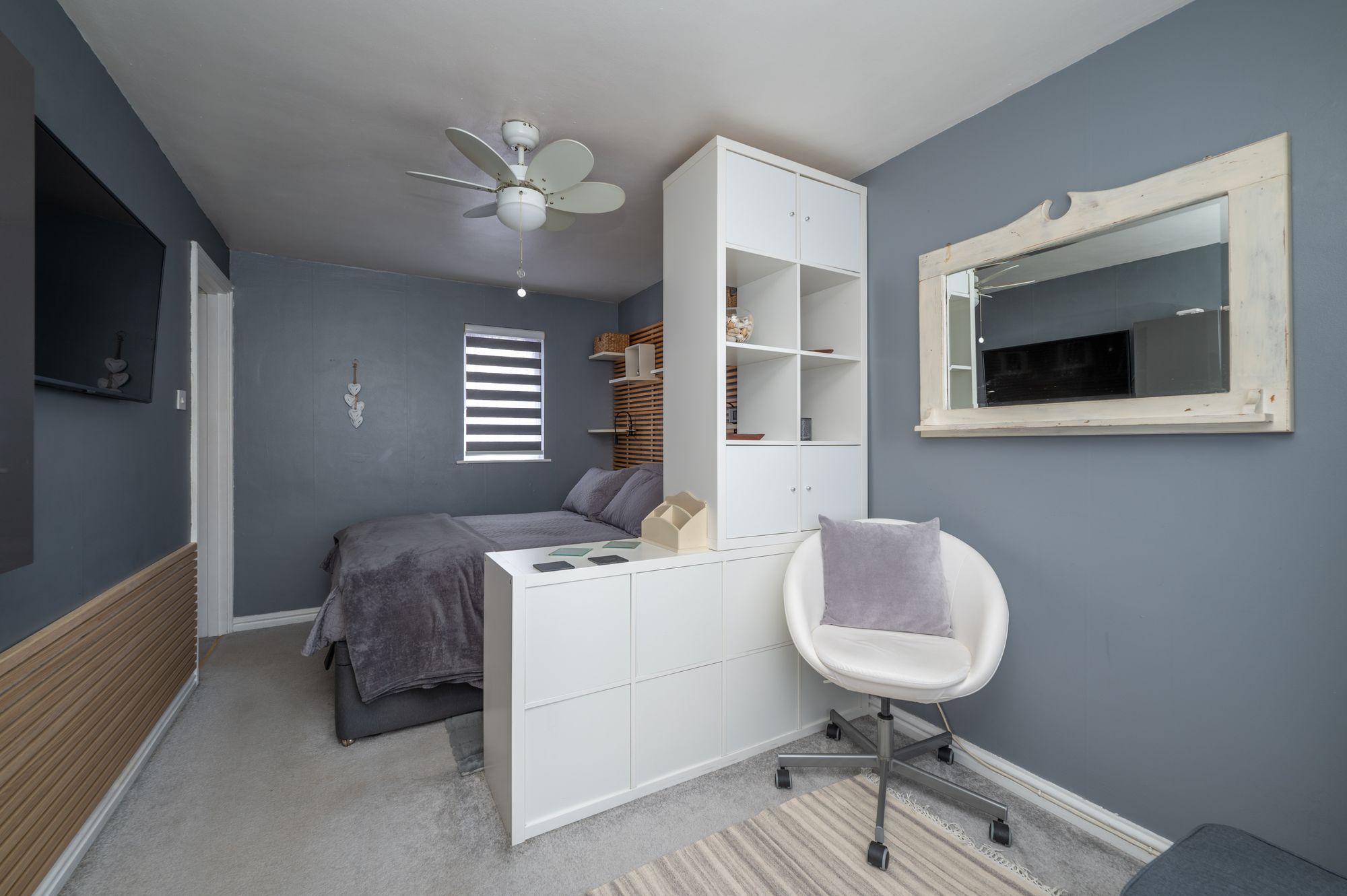 Flat for sale in Bancroft Place, Stratford-Upon-Avon, CV37 6