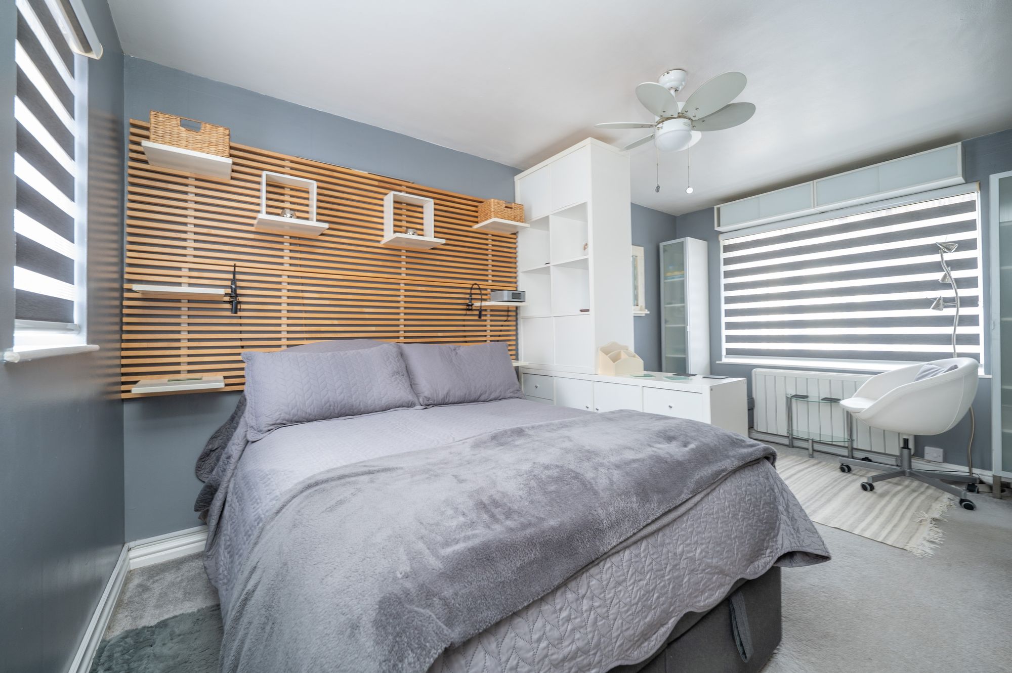 Flat for sale in Bancroft Place, Stratford-Upon-Avon, CV37 2