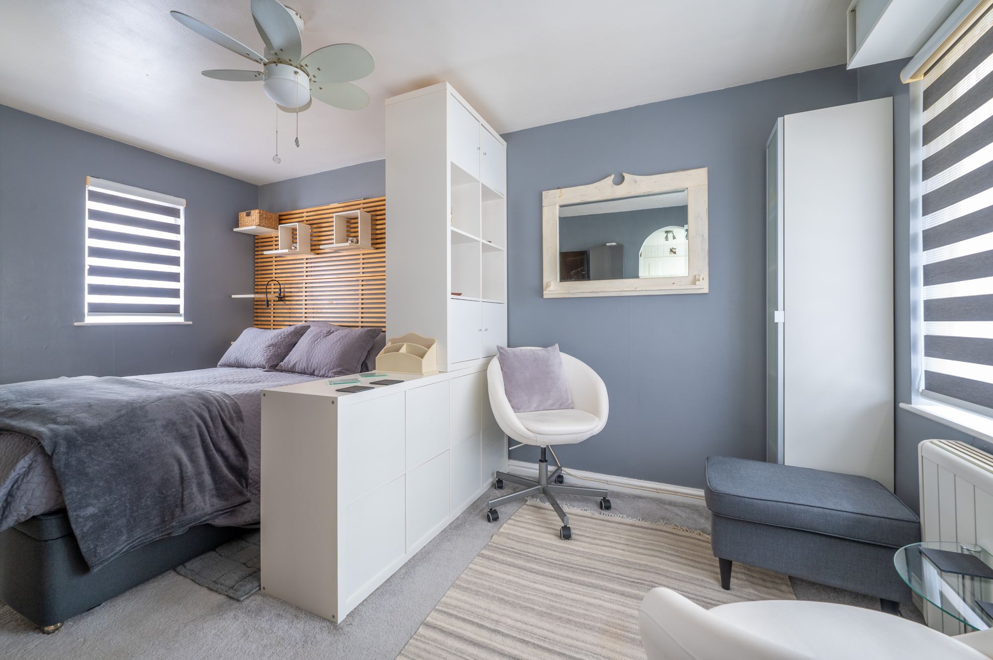 Flat for sale in Bancroft Place, Stratford-Upon-Avon, CV37 1