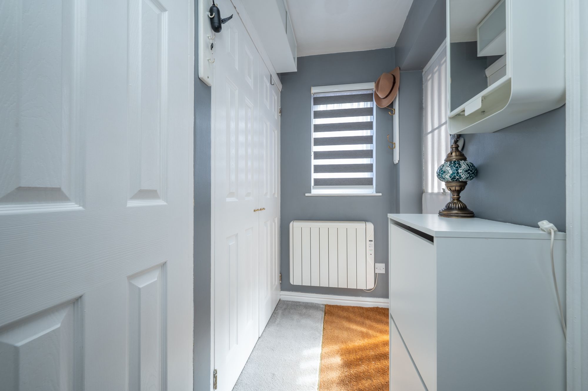 Flat for sale in Bancroft Place, Stratford-Upon-Avon, CV37 9