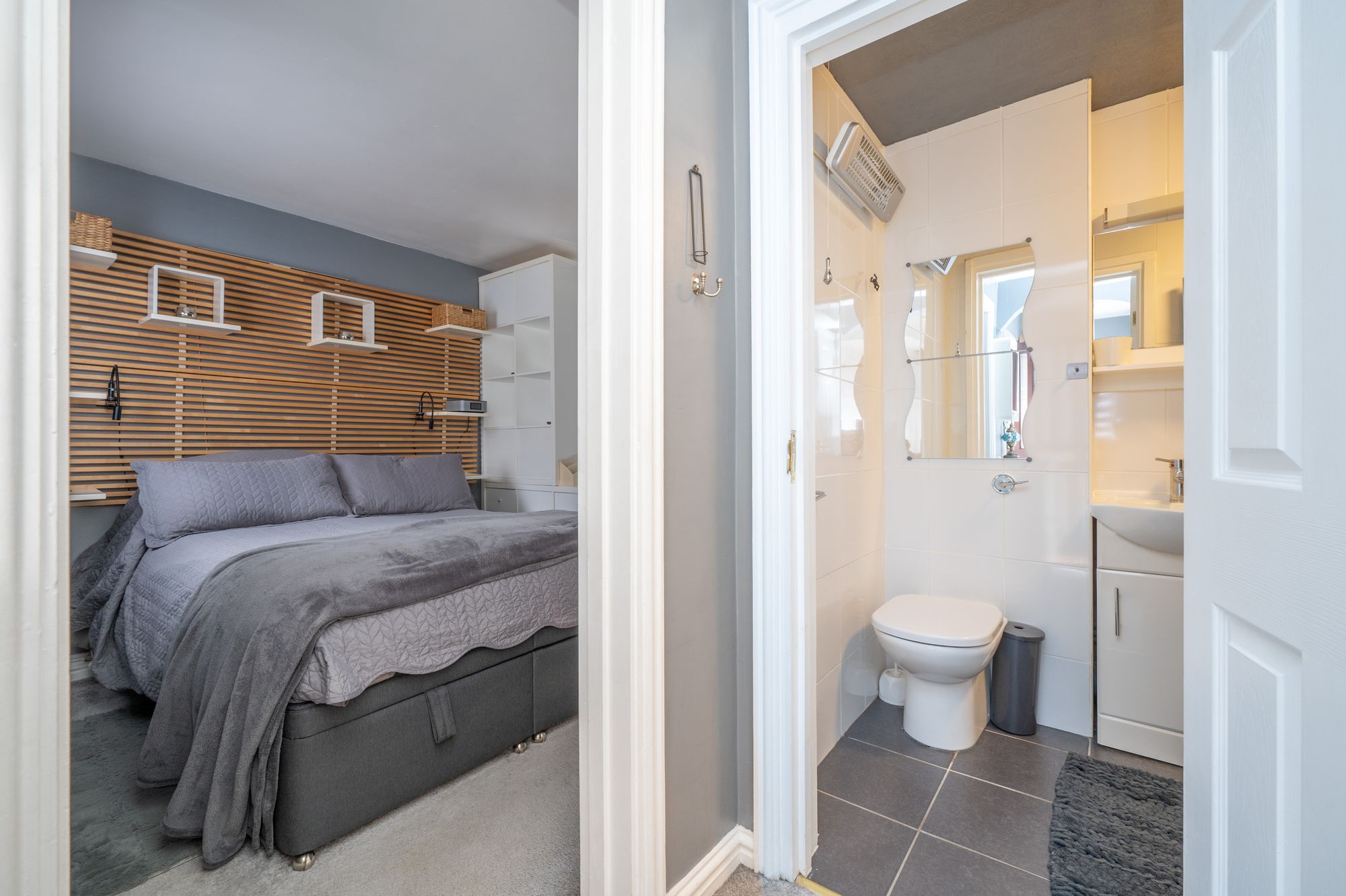 Flat for sale in Bancroft Place, Stratford-Upon-Avon, CV37  - Property Image 9