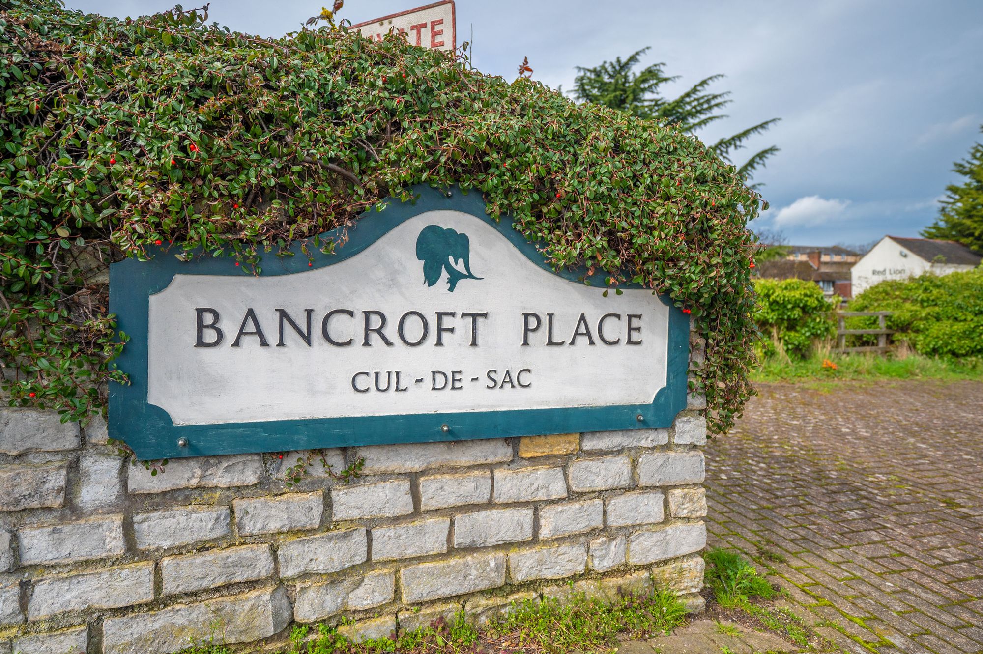 Flat for sale in Bancroft Place, Stratford-Upon-Avon, CV37 11