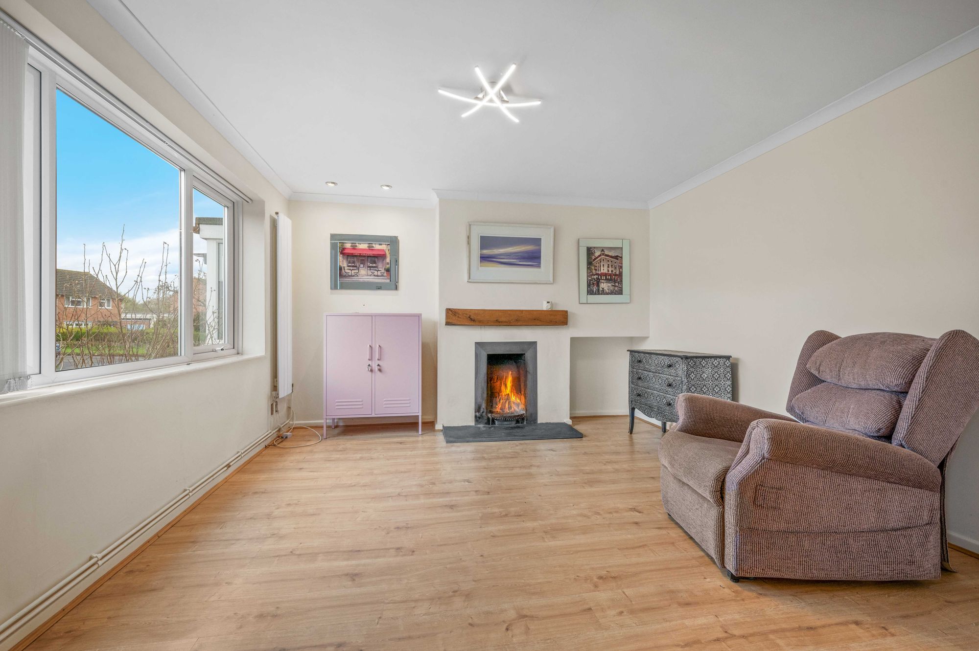 3 bed terraced house for sale in South Green Drive, Stratford-Upon-Avon, CV37  - Property Image 2