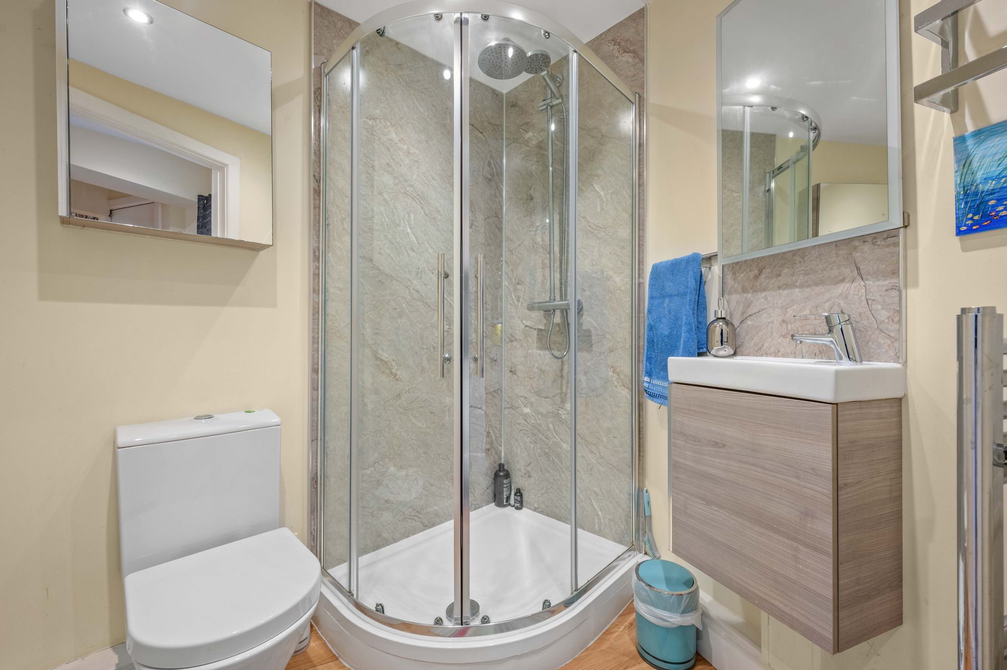 3 bed terraced house for sale in South Green Drive, Stratford-Upon-Avon, CV37 9