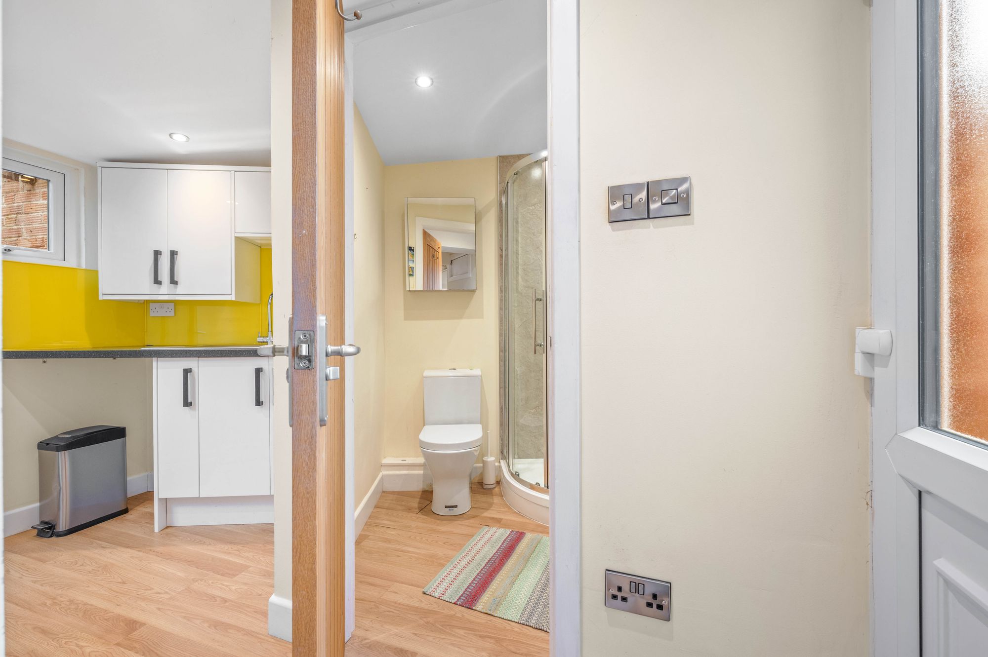 3 bed terraced house for sale in South Green Drive, Stratford-Upon-Avon, CV37  - Property Image 13