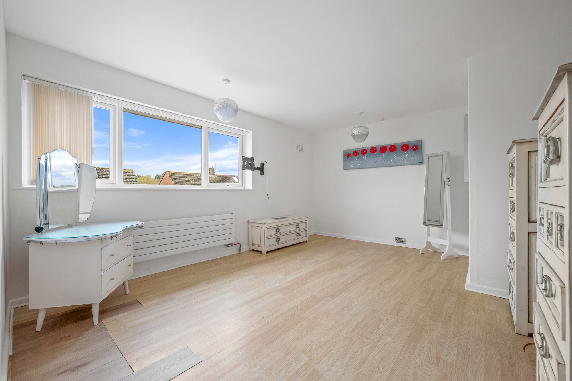 3 bed terraced house for sale in South Green Drive, Stratford-Upon-Avon, CV37 5